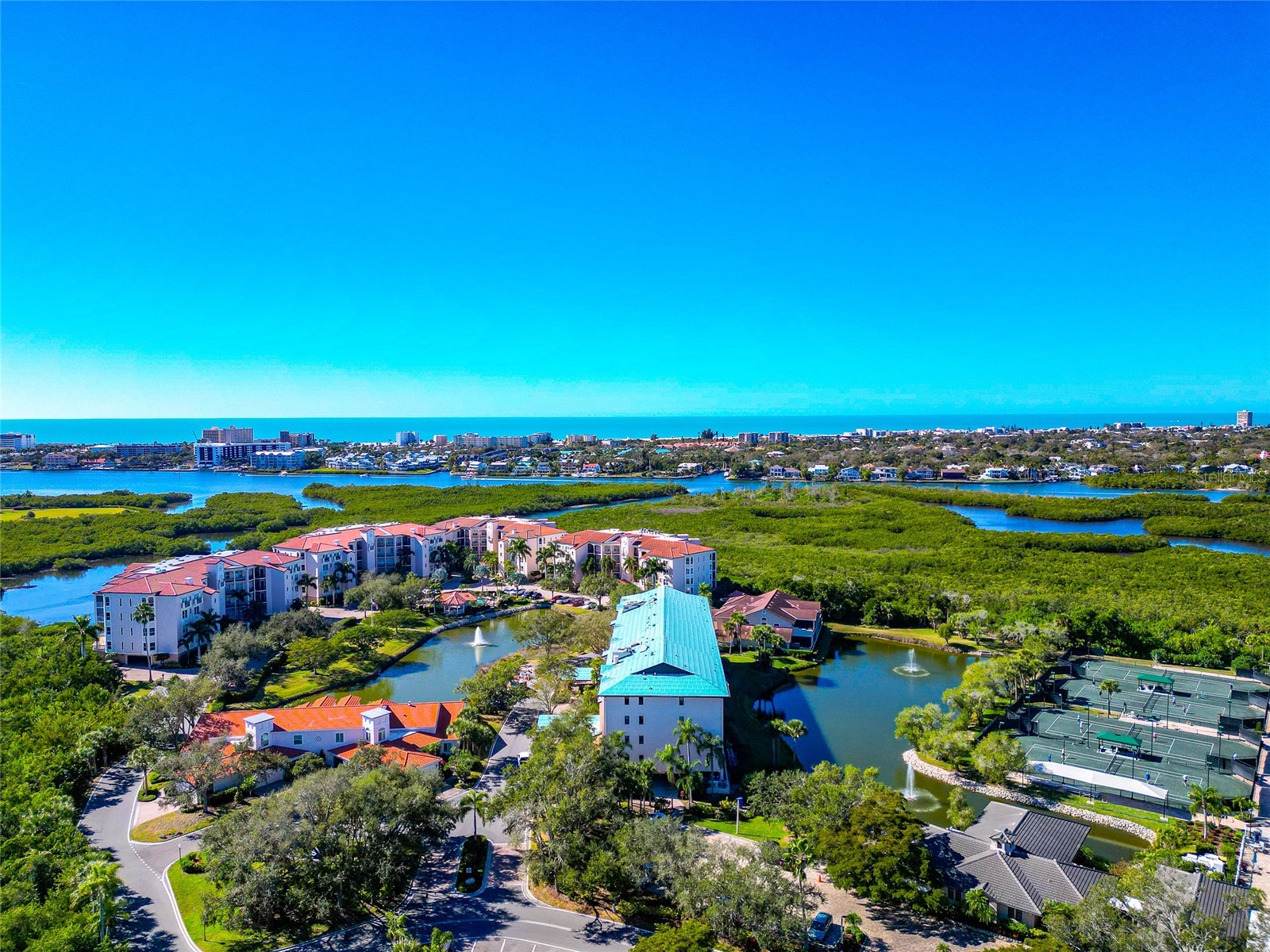5408 Eagles Point Circle #302 Sarasota FL 34231 A4695917 image45