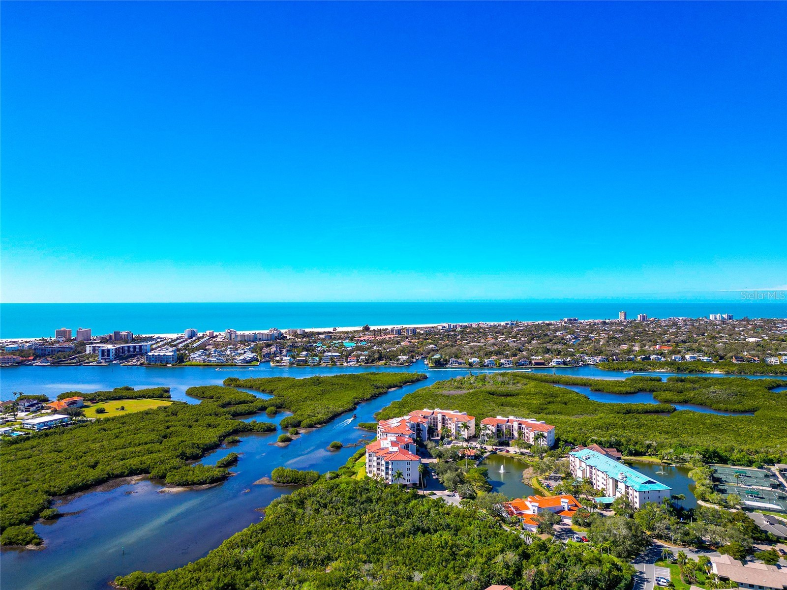 5408 Eagles Point Circle #302 Sarasota FL 34231 A4695917 image49