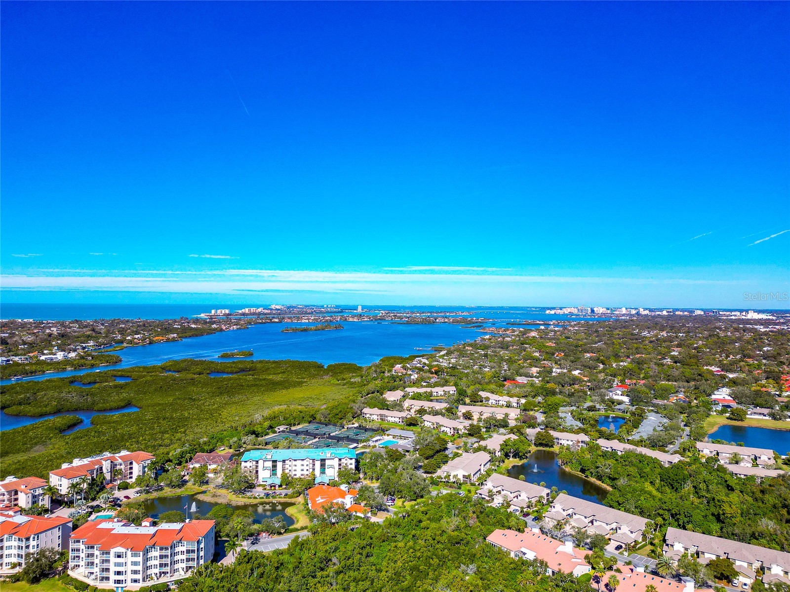 5408 Eagles Point Circle #302 Sarasota FL 34231 A4695917 image54