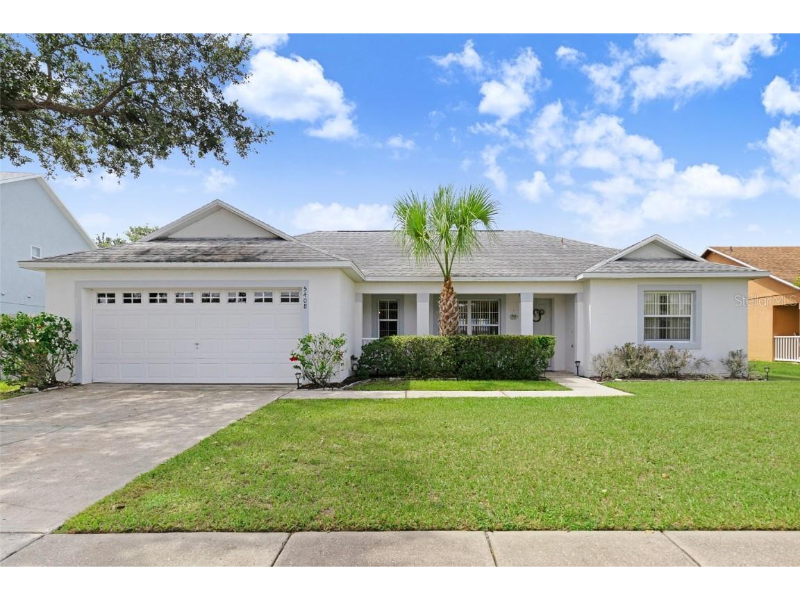 5408 Harmony Lane Kissimmee FL 34758 S5090855 image1