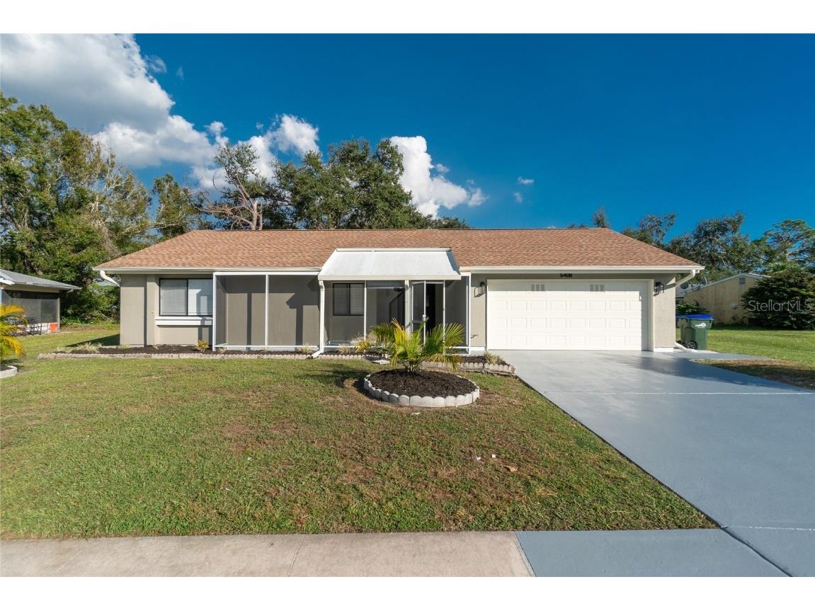 5408 Kenwood Drive North Port FL 34287 U8222033 image1