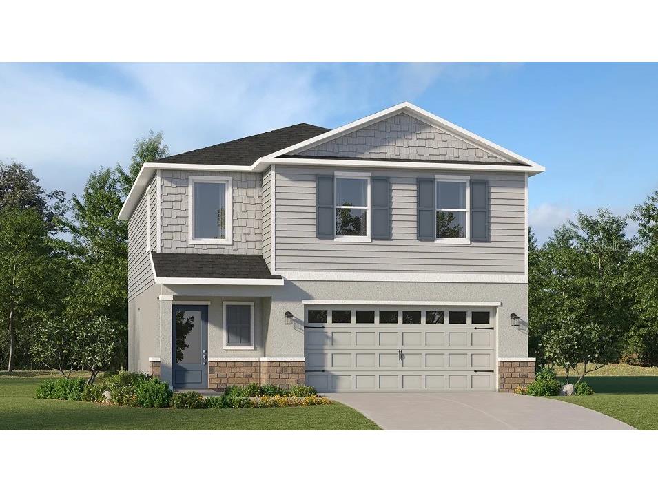 5408 Meadow Walk Drive Davenport FL 33837 O6367122 image1