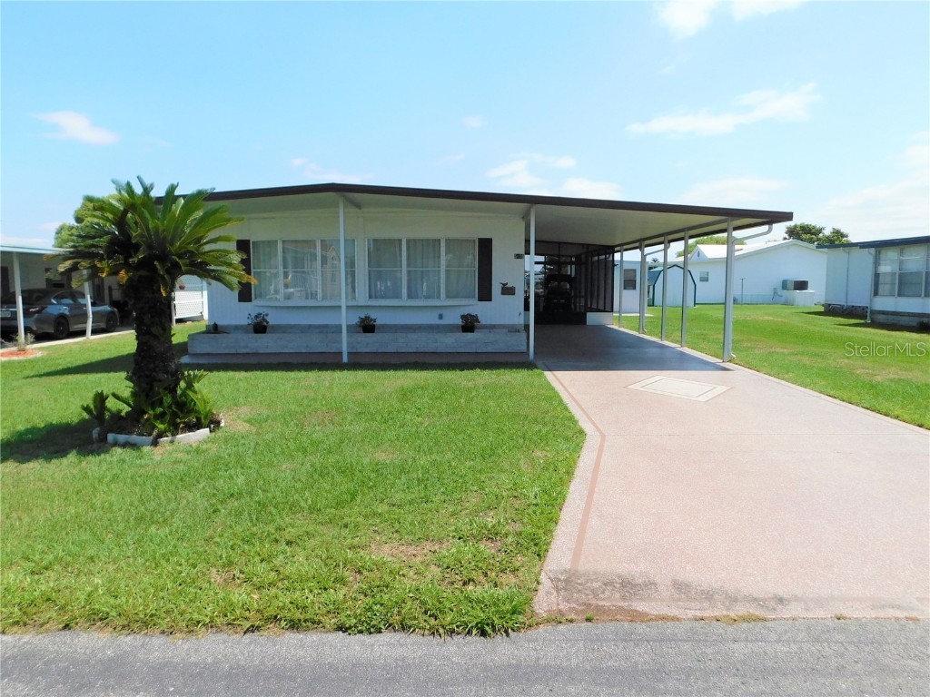 5408 Mohawk Street Zephyrhills FL 33542 T3364536 image1