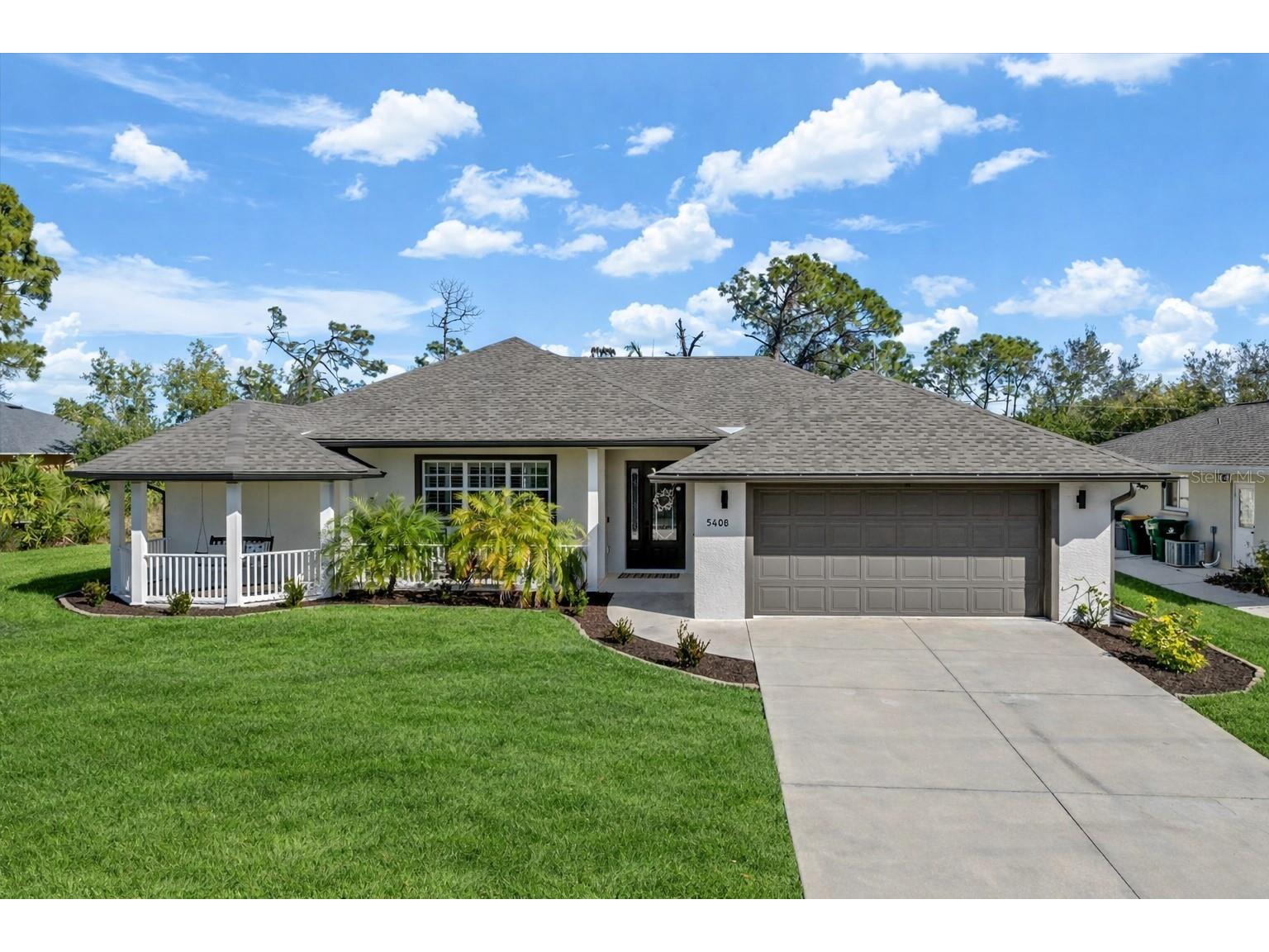 5408 Murphy Street Port Charlotte FL 33981 D6145962 image1