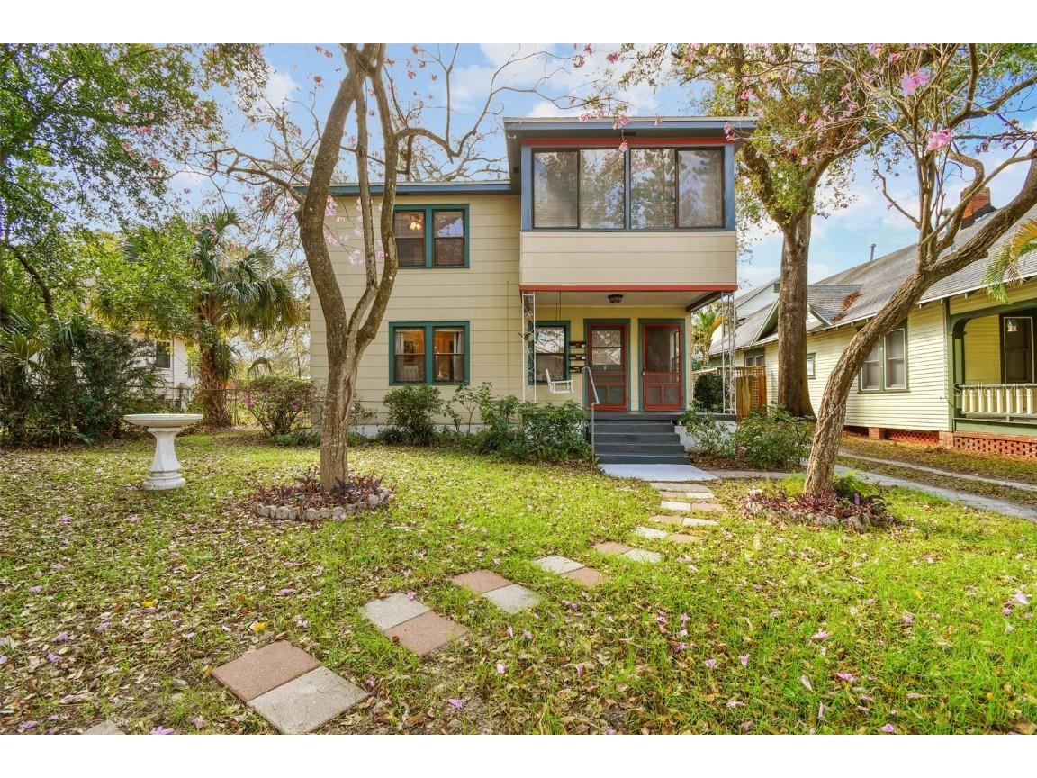 5408 N Seminole Avenue #A-C Tampa FL 33604 TB8342526 image1