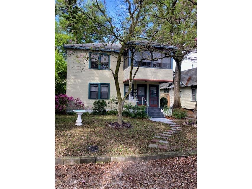 5408 N Seminole Avenue #B Tampa FL 33604 T3503849 image1