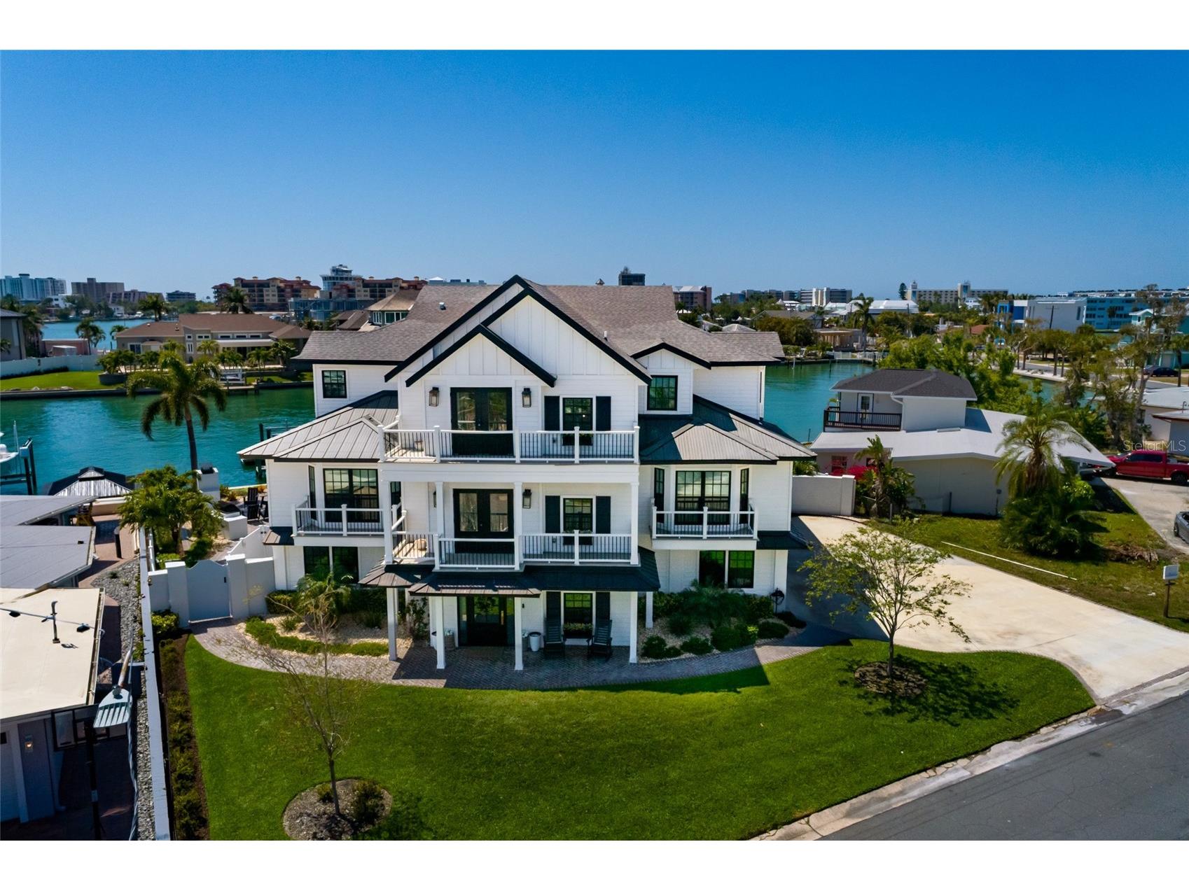 5408 Pali Way Saint Pete Beach FL 33706 - BOCA CIEGA BAY TB8495421 image1