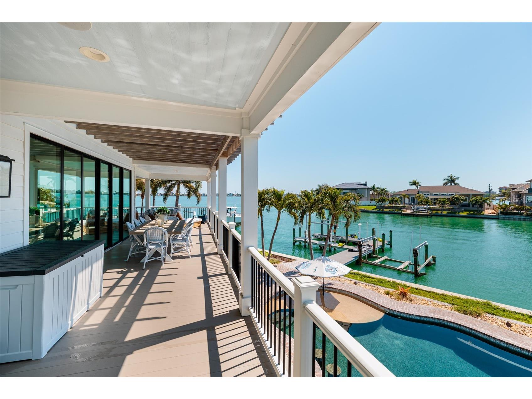 5408 Pali Way Saint Pete Beach FL 33706 - BOCA CIEGA BAY TB8495421 image16
