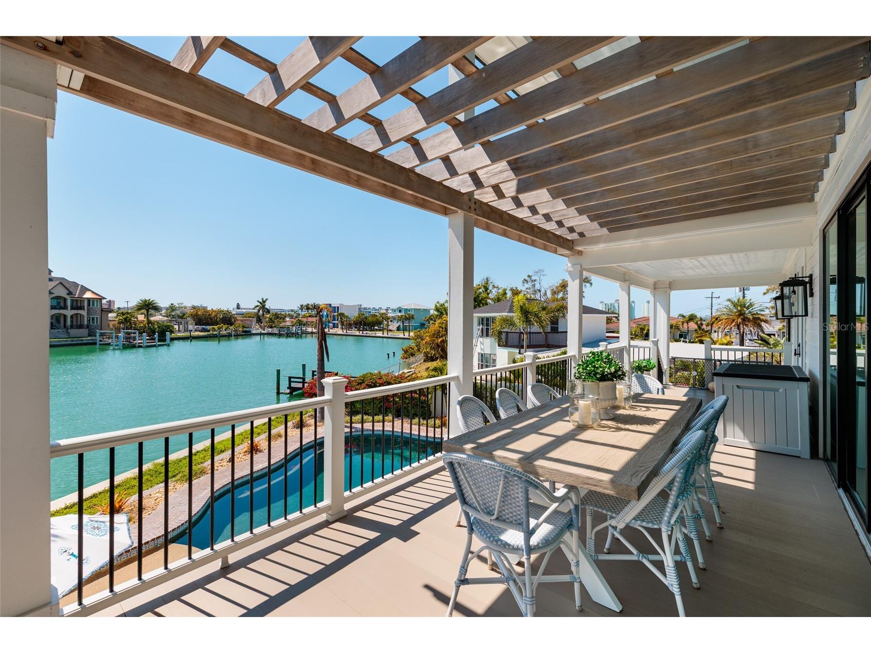 5408 Pali Way Saint Pete Beach FL 33706 - BOCA CIEGA BAY TB8495421 image18