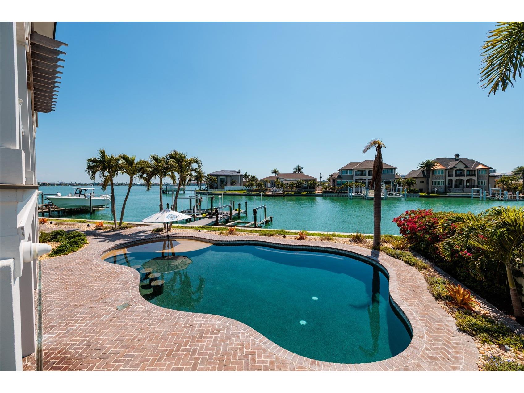 5408 Pali Way Saint Pete Beach FL 33706 - BOCA CIEGA BAY TB8495421 image19