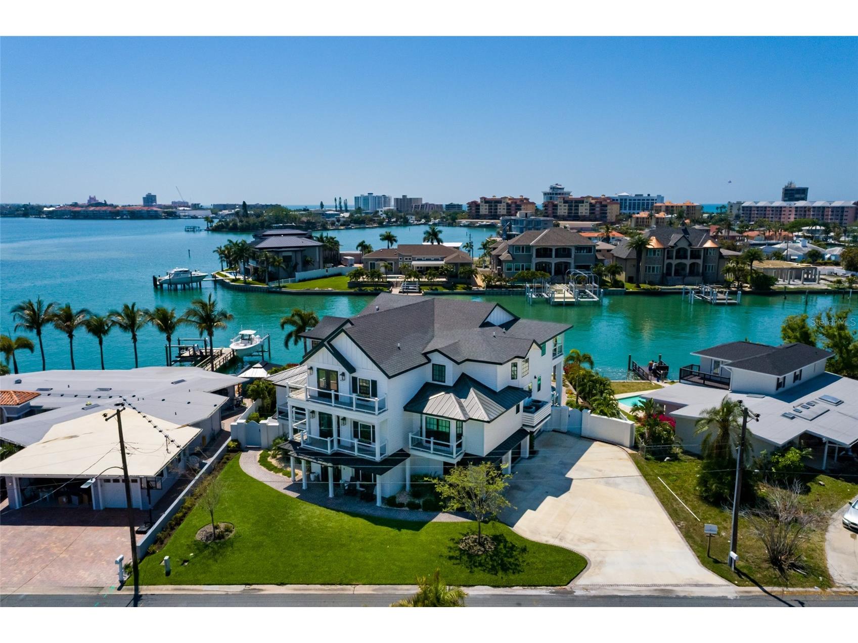 5408 Pali Way Saint Pete Beach FL 33706 - BOCA CIEGA BAY TB8495421 image3