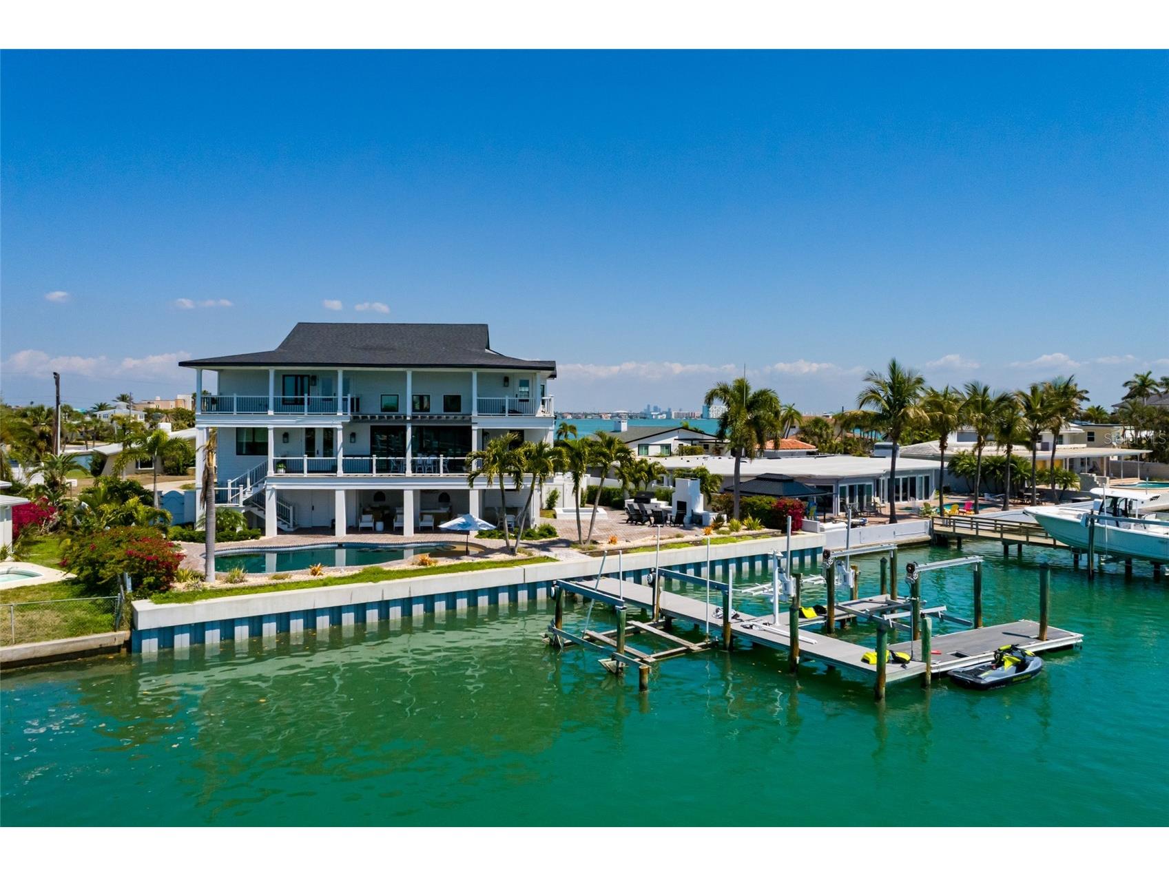 5408 Pali Way Saint Pete Beach FL 33706 - BOCA CIEGA BAY TB8495421 image4
