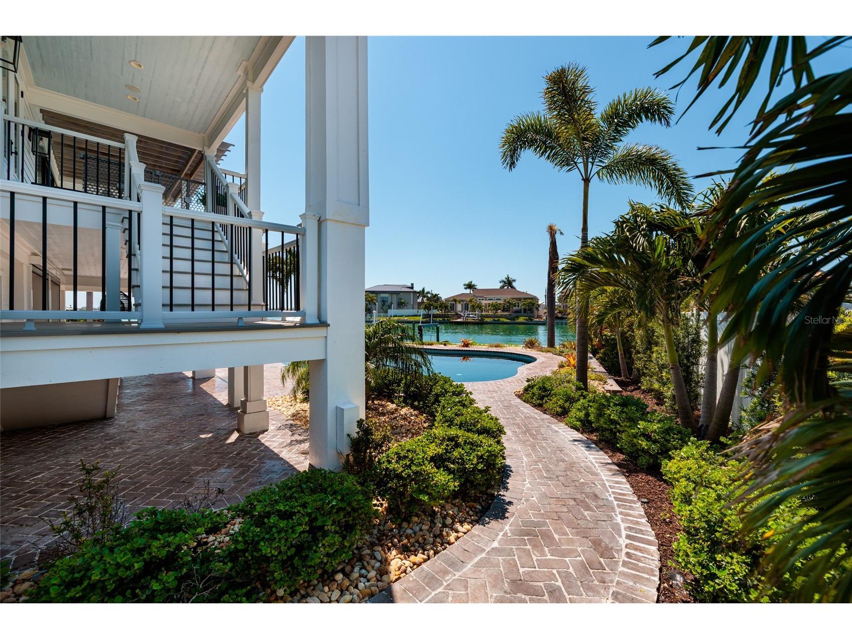 5408 Pali Way Saint Pete Beach FL 33706 - BOCA CIEGA BAY TB8495421 image42