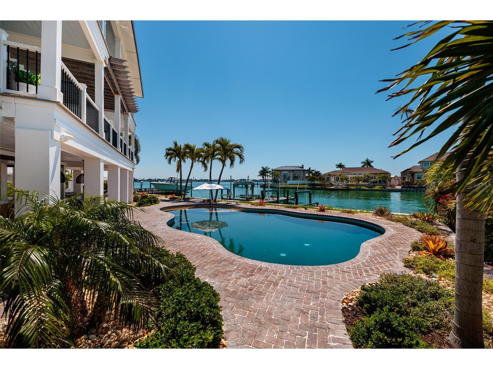5408 Pali Way Saint Pete Beach FL 33706 - BOCA CIEGA BAY TB8495421 image43
