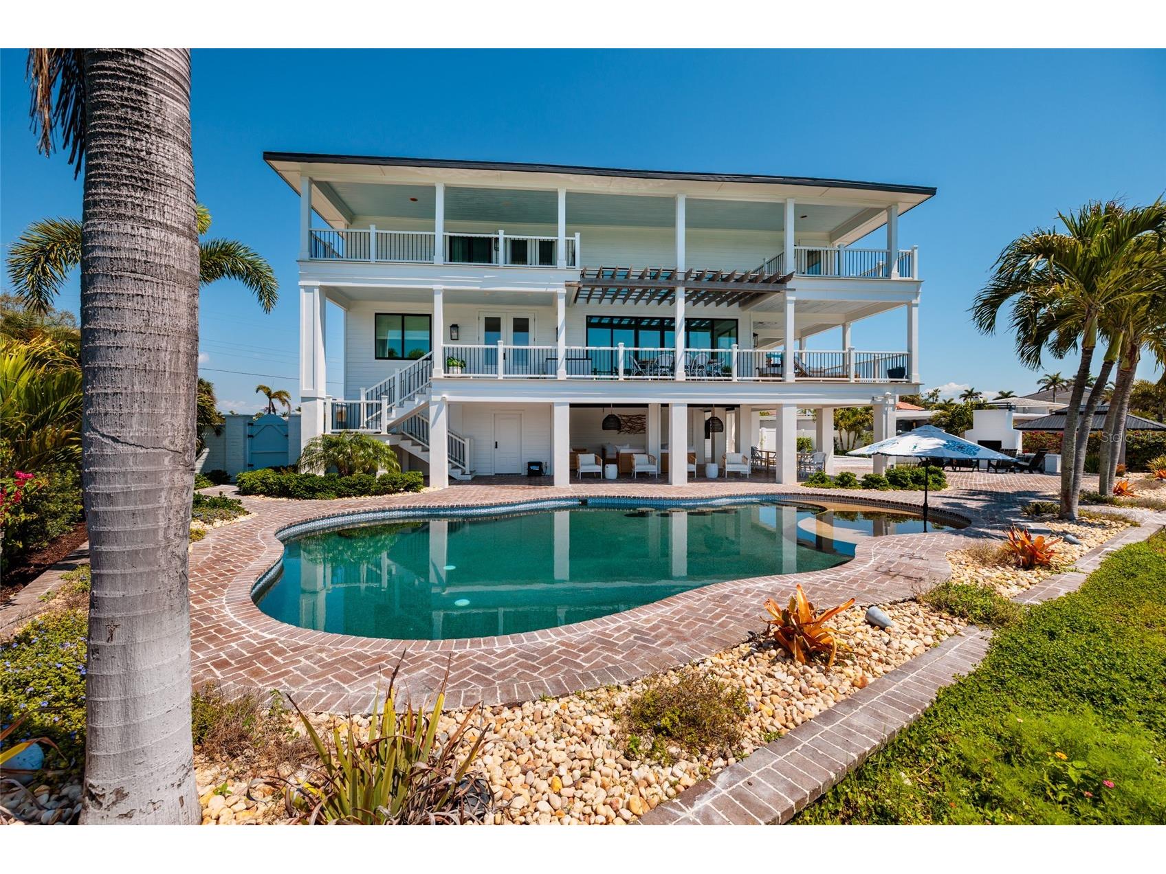 5408 Pali Way Saint Pete Beach FL 33706 - BOCA CIEGA BAY TB8495421 image44