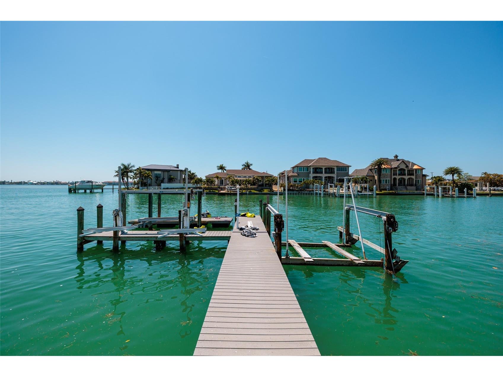 5408 Pali Way Saint Pete Beach FL 33706 - BOCA CIEGA BAY TB8495421 image45