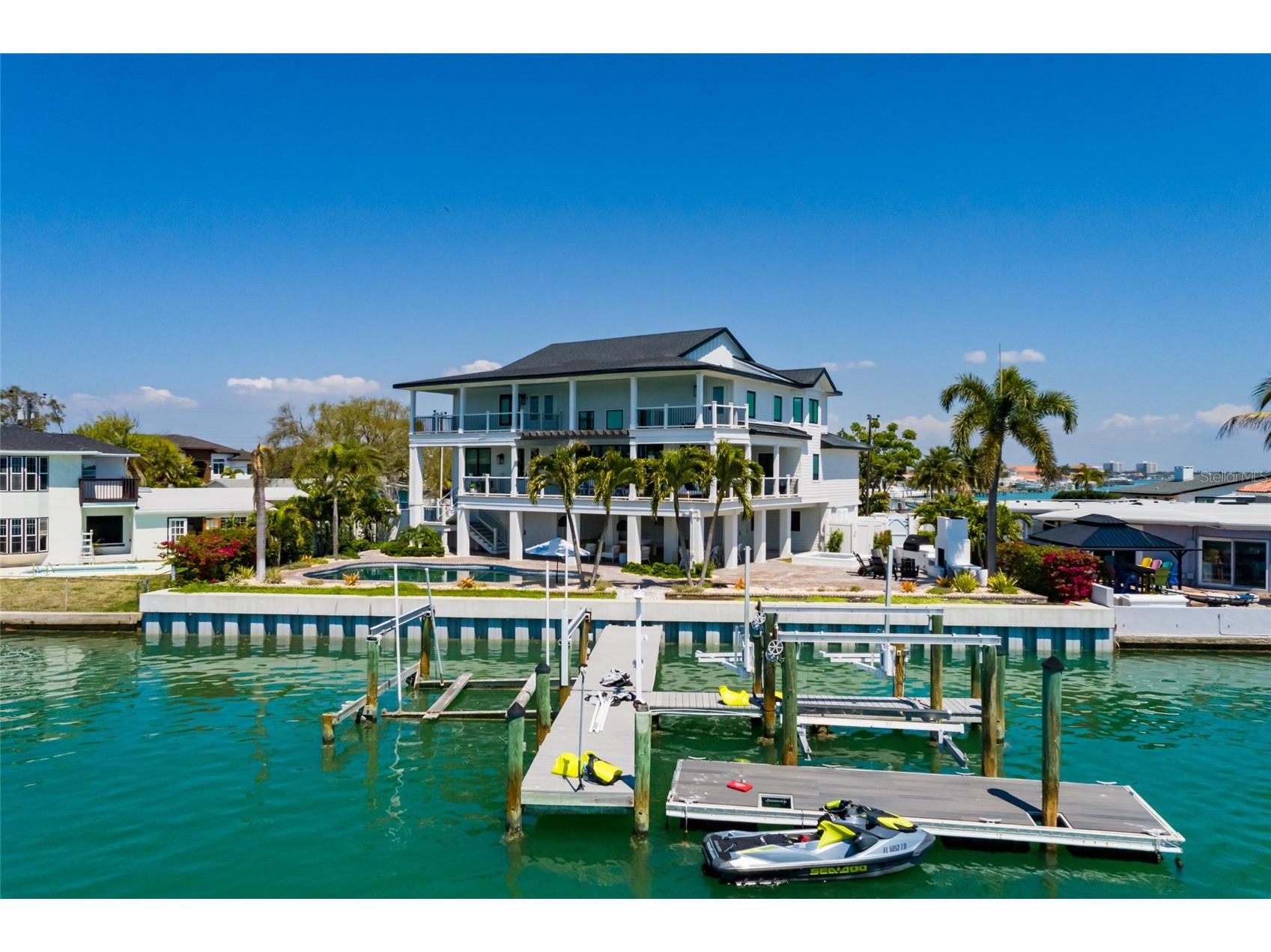 5408 Pali Way Saint Pete Beach FL 33706 - BOCA CIEGA BAY TB8495421 image46