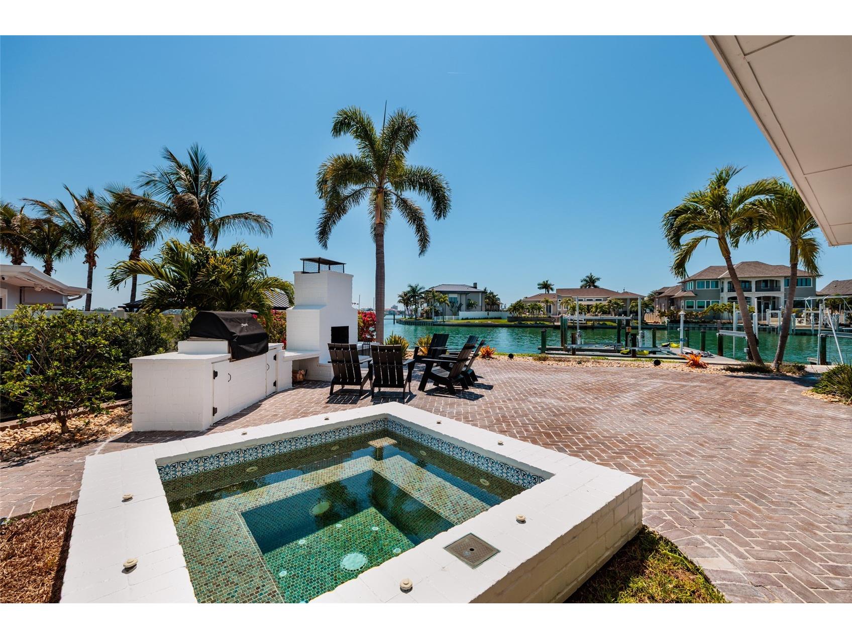 5408 Pali Way Saint Pete Beach FL 33706 - BOCA CIEGA BAY TB8495421 image47