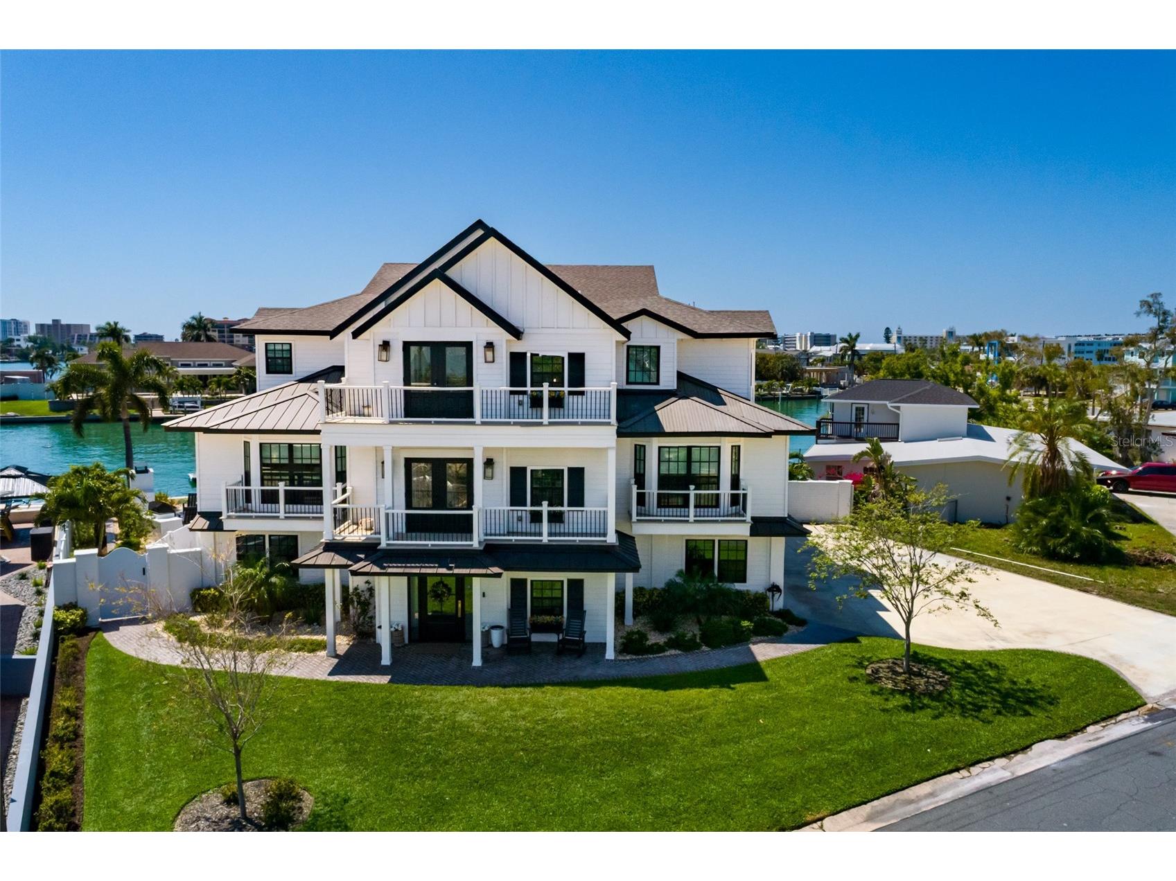 5408 Pali Way Saint Pete Beach FL 33706 - BOCA CIEGA BAY TB8495421 image5