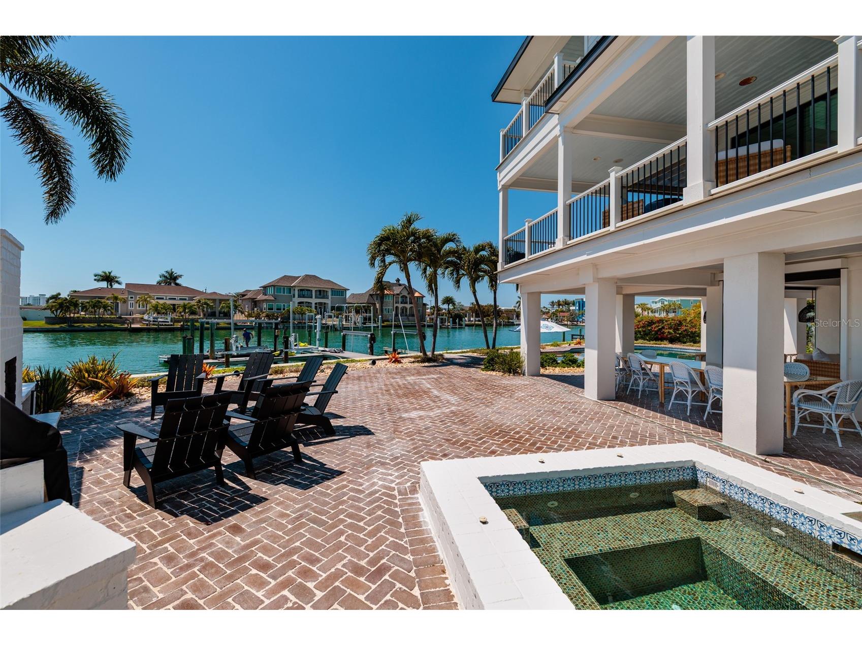 5408 Pali Way Saint Pete Beach FL 33706 - BOCA CIEGA BAY TB8495421 image50