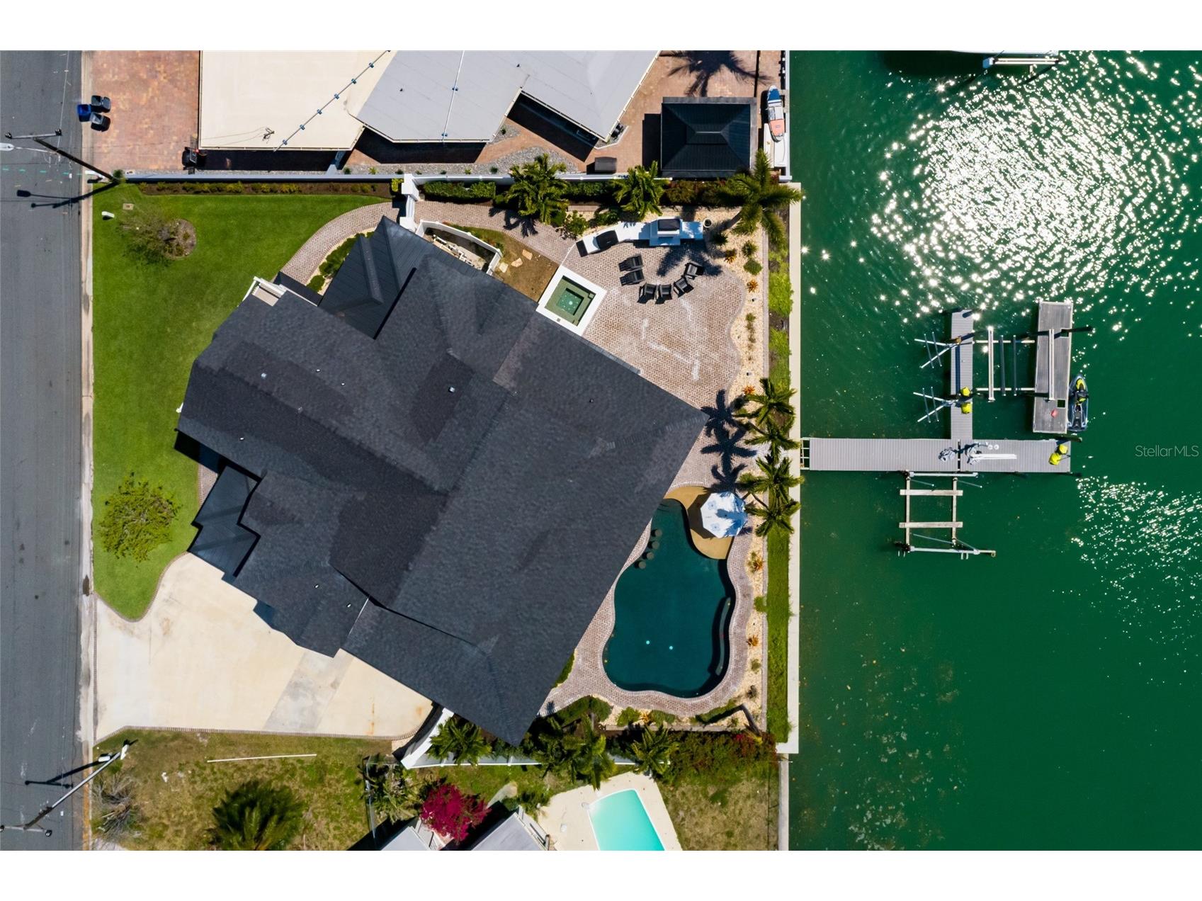 5408 Pali Way Saint Pete Beach FL 33706 - BOCA CIEGA BAY TB8495421 image51