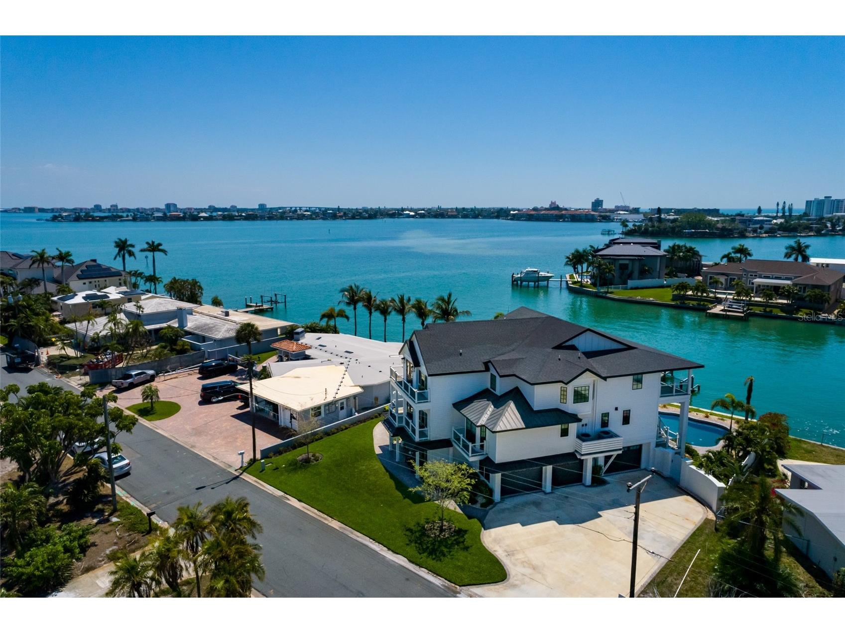 5408 Pali Way Saint Pete Beach FL 33706 - BOCA CIEGA BAY TB8495421 image54