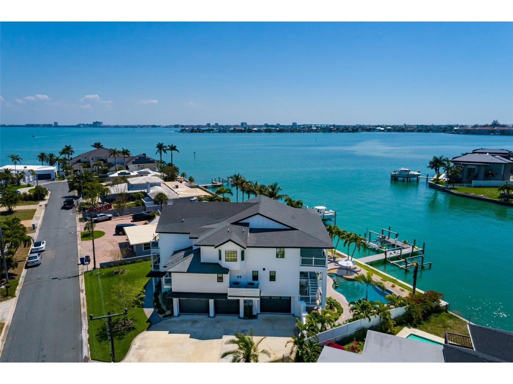 5408 Pali Way Saint Pete Beach FL 33706 - BOCA CIEGA BAY TB8495421 image55