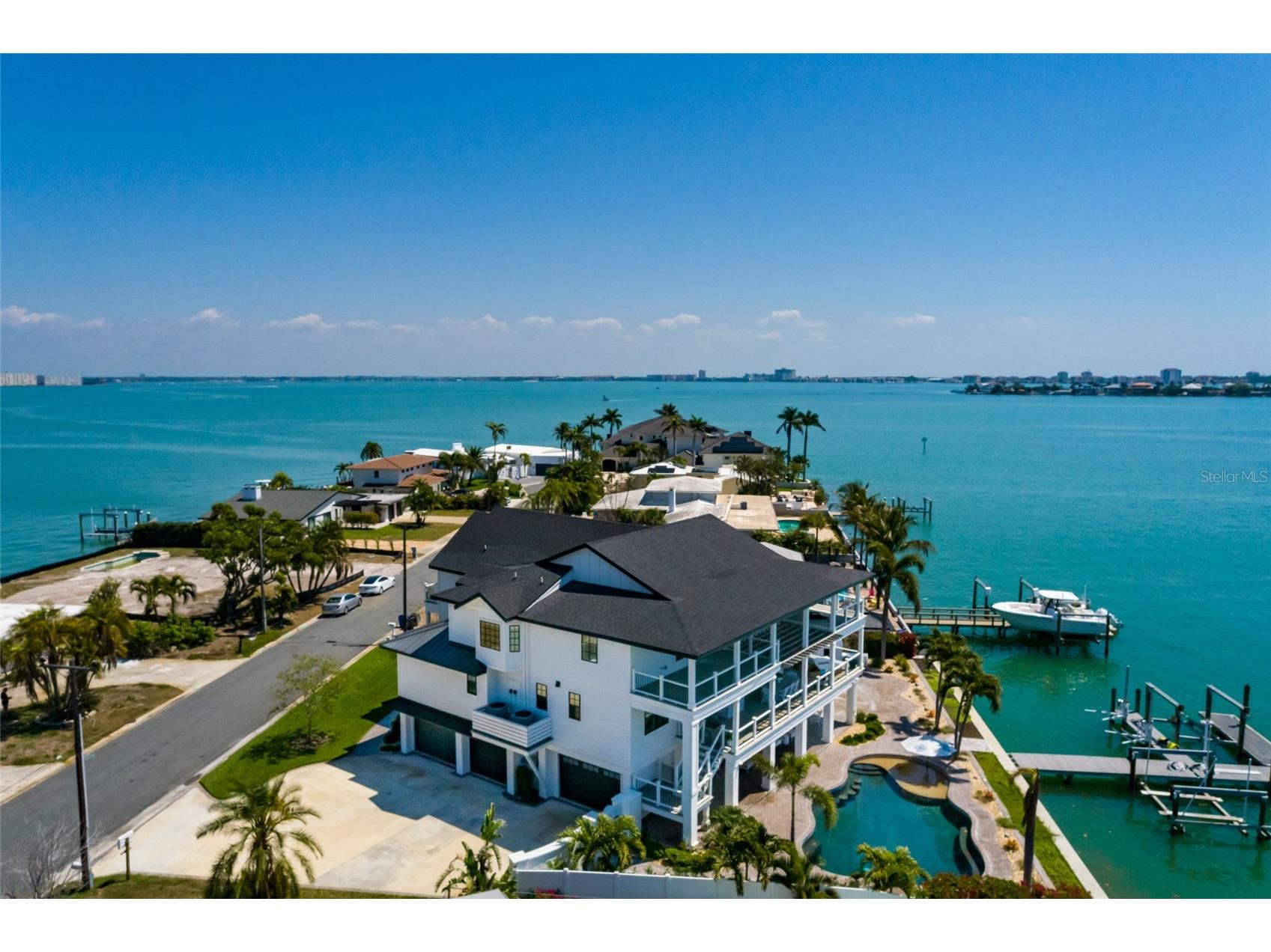 5408 Pali Way Saint Pete Beach FL 33706 - BOCA CIEGA BAY TB8495421 image56