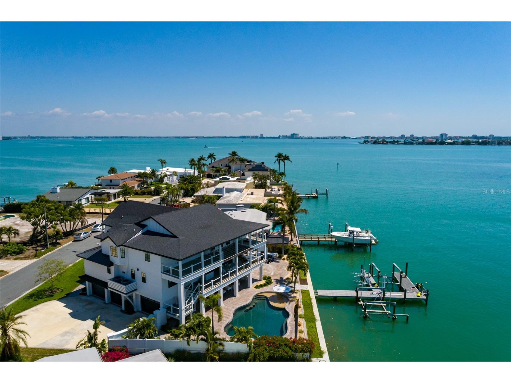 5408 Pali Way Saint Pete Beach FL 33706 - BOCA CIEGA BAY TB8495421 image57