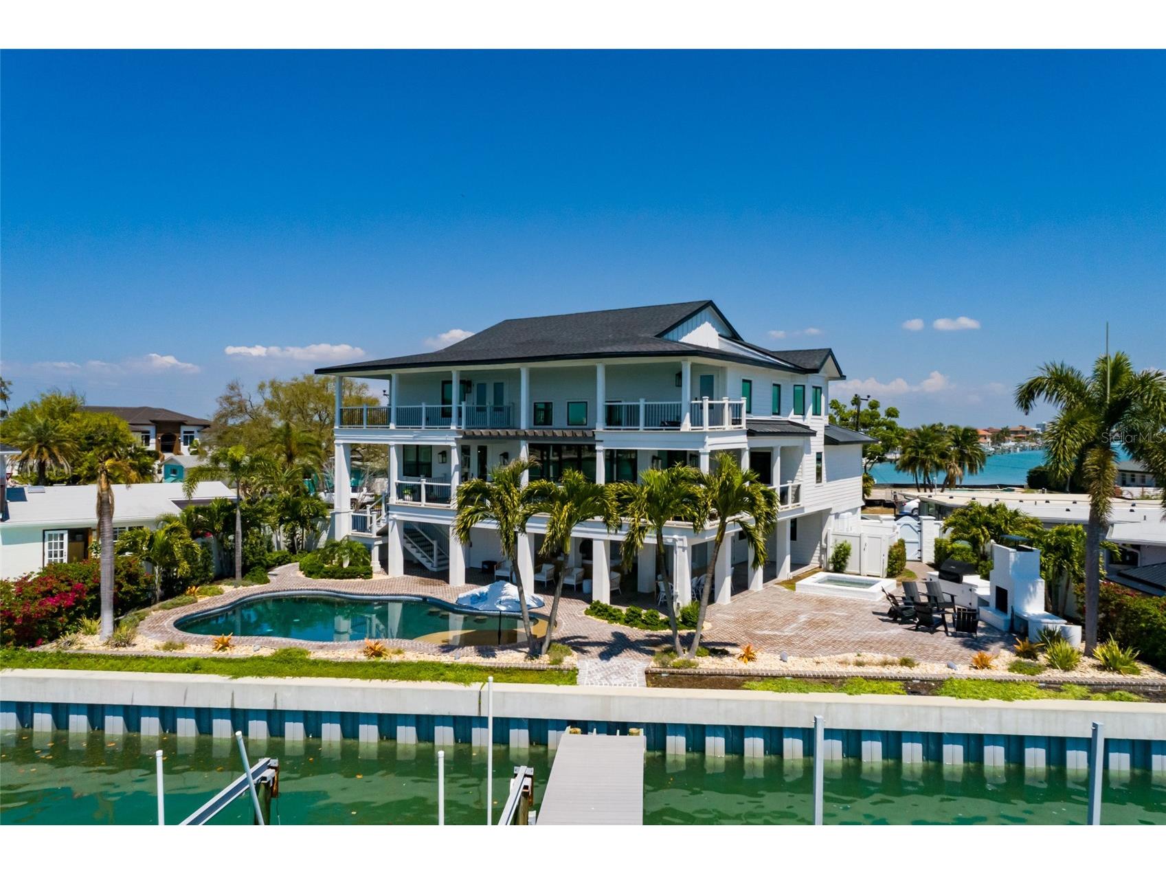 5408 Pali Way Saint Pete Beach FL 33706 - BOCA CIEGA BAY TB8495421 image58
