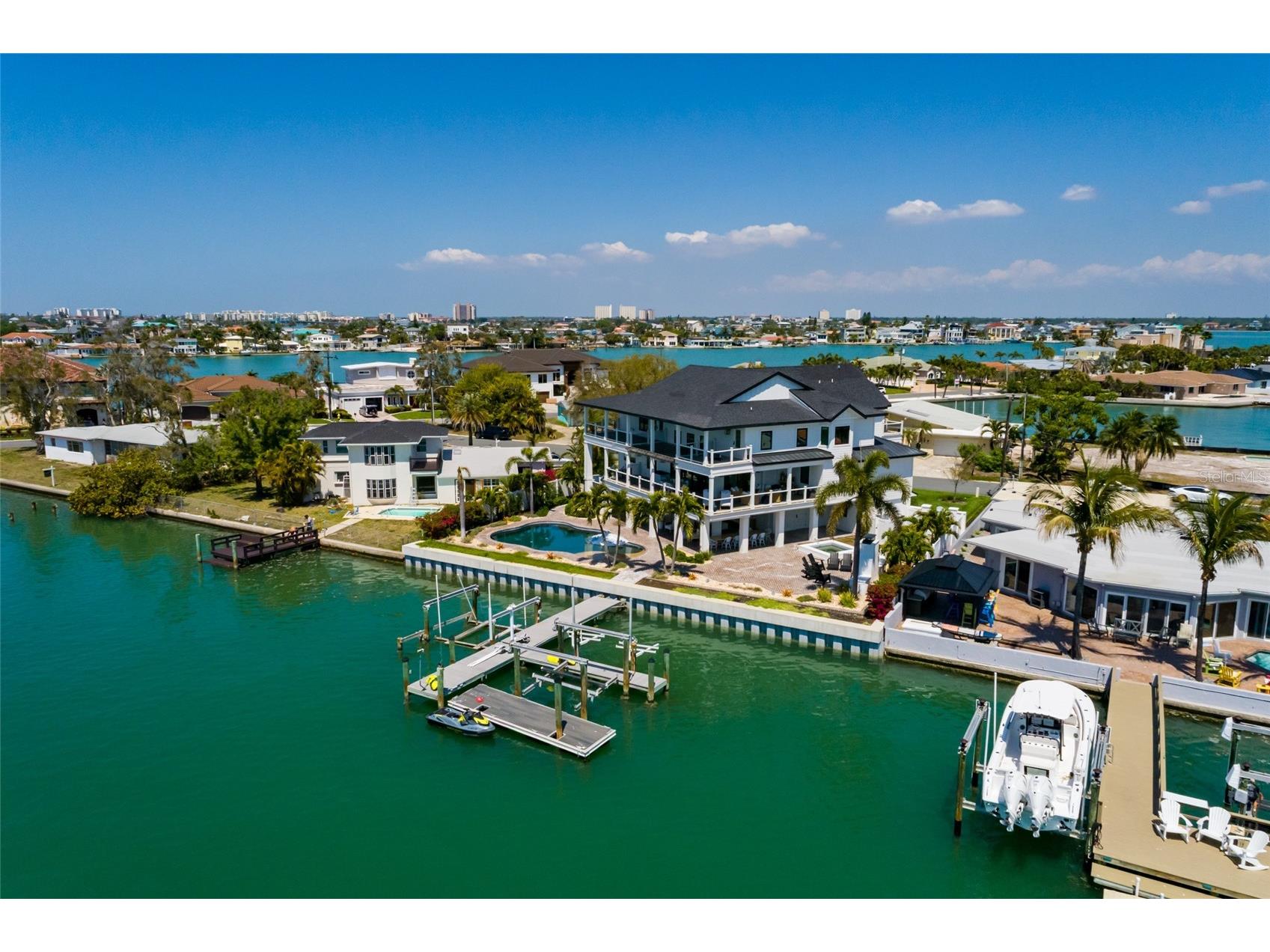 5408 Pali Way Saint Pete Beach FL 33706 - BOCA CIEGA BAY TB8495421 image59