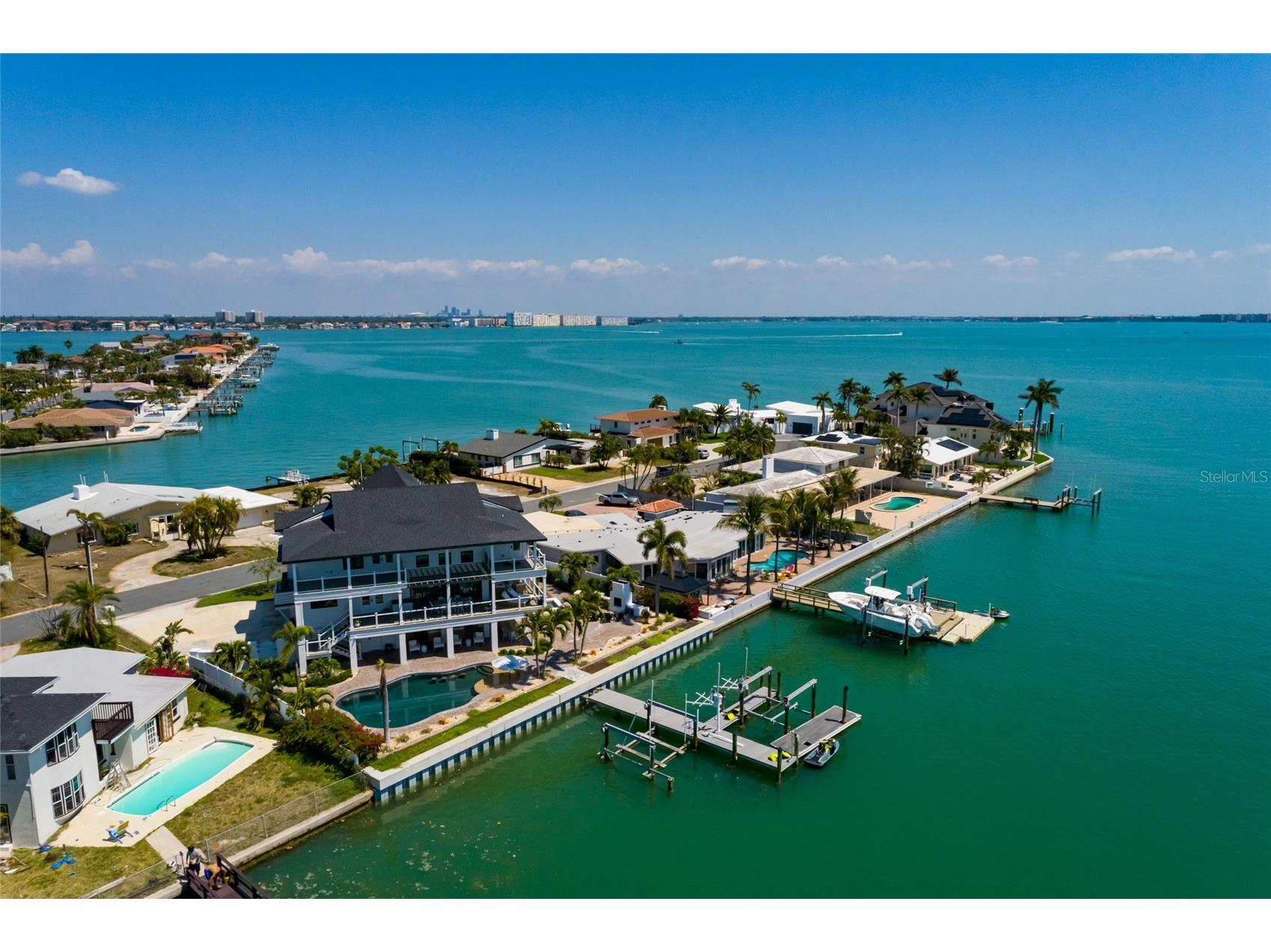 5408 Pali Way Saint Pete Beach FL 33706 - BOCA CIEGA BAY TB8495421 image60
