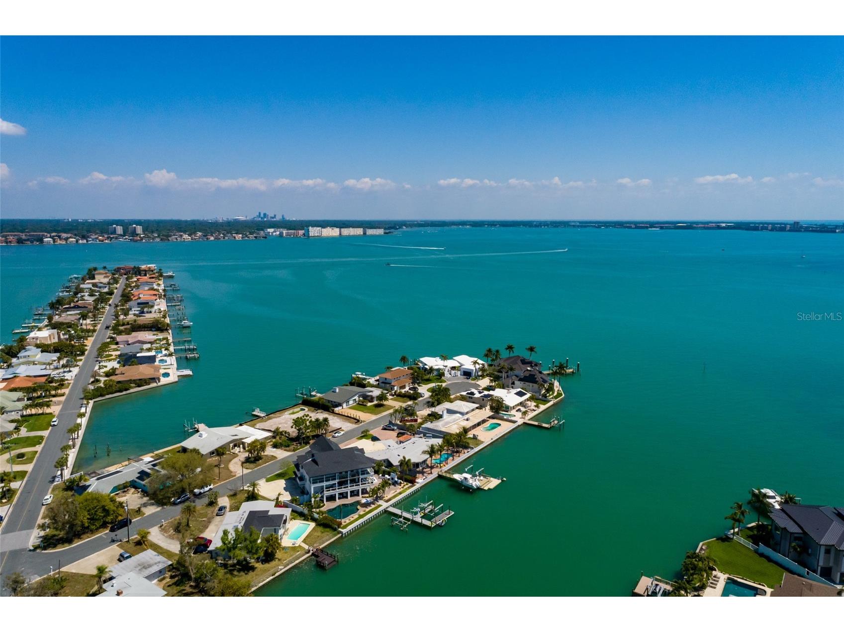 5408 Pali Way Saint Pete Beach FL 33706 - BOCA CIEGA BAY TB8495421 image61