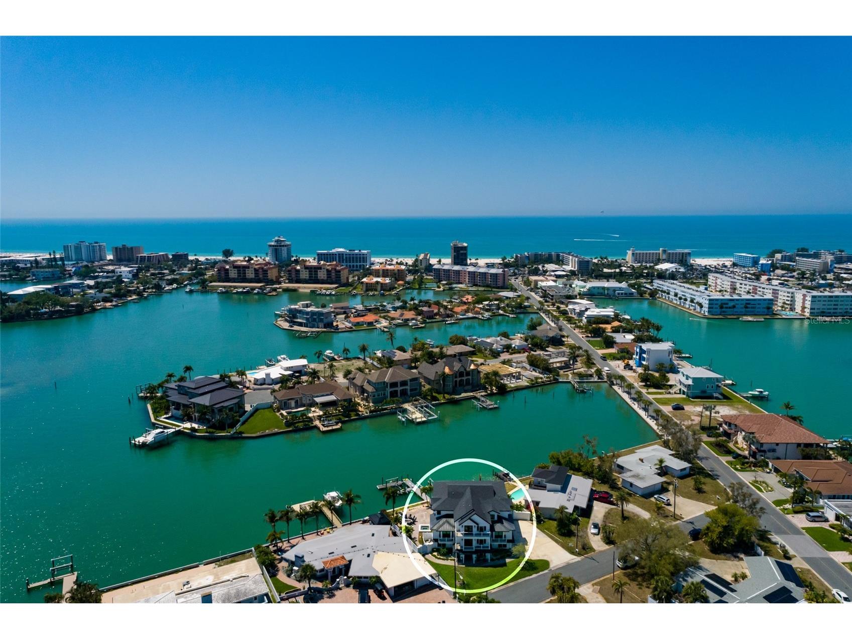 5408 Pali Way Saint Pete Beach FL 33706 - BOCA CIEGA BAY TB8495421 image62