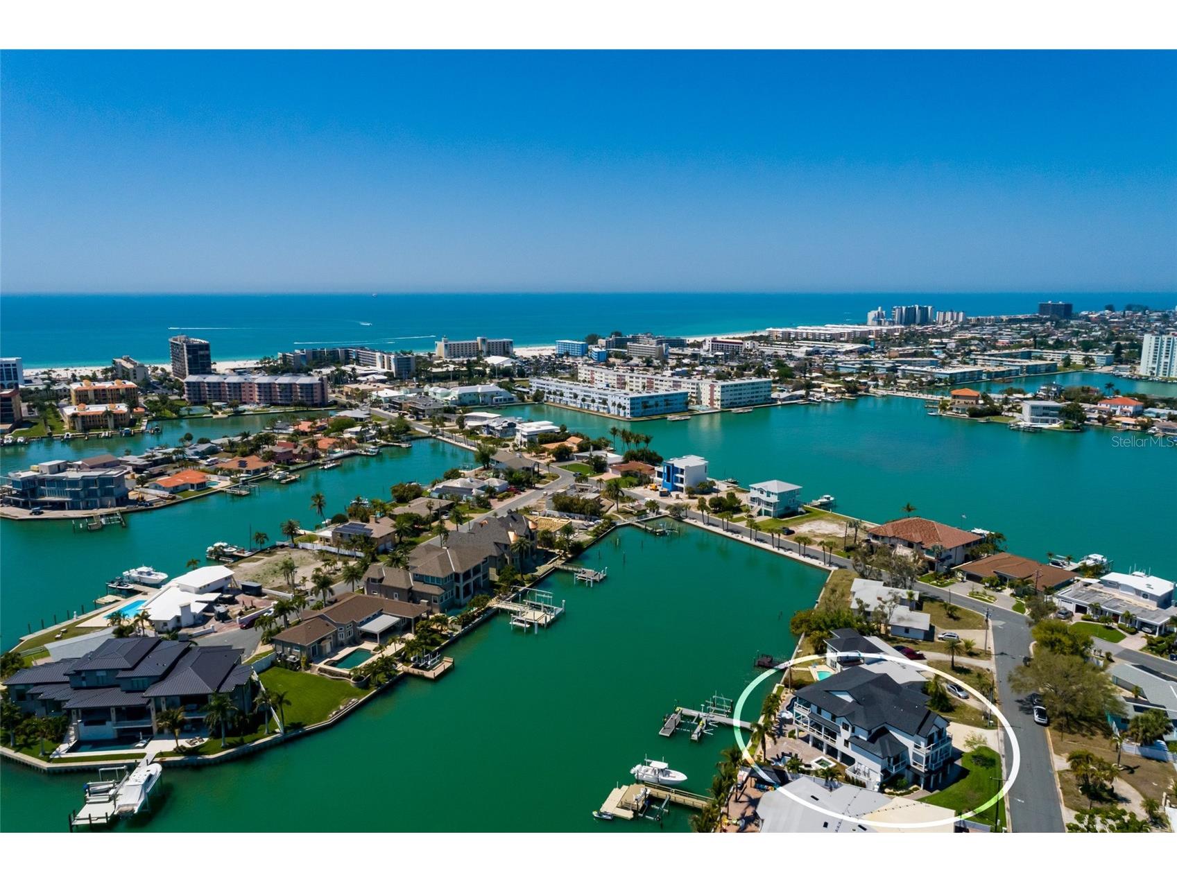 5408 Pali Way Saint Pete Beach FL 33706 - BOCA CIEGA BAY TB8495421 image63