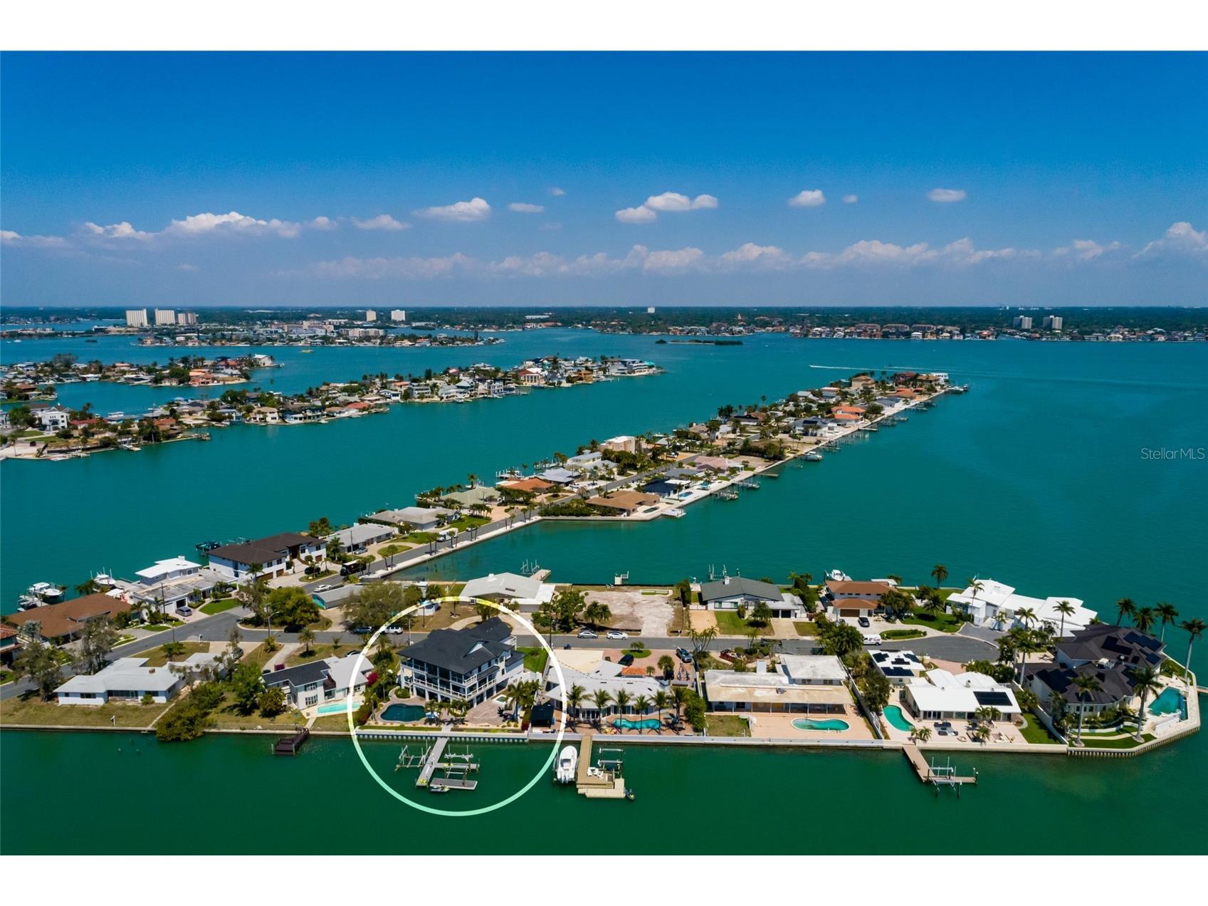 5408 Pali Way Saint Pete Beach FL 33706 - BOCA CIEGA BAY TB8495421 image64