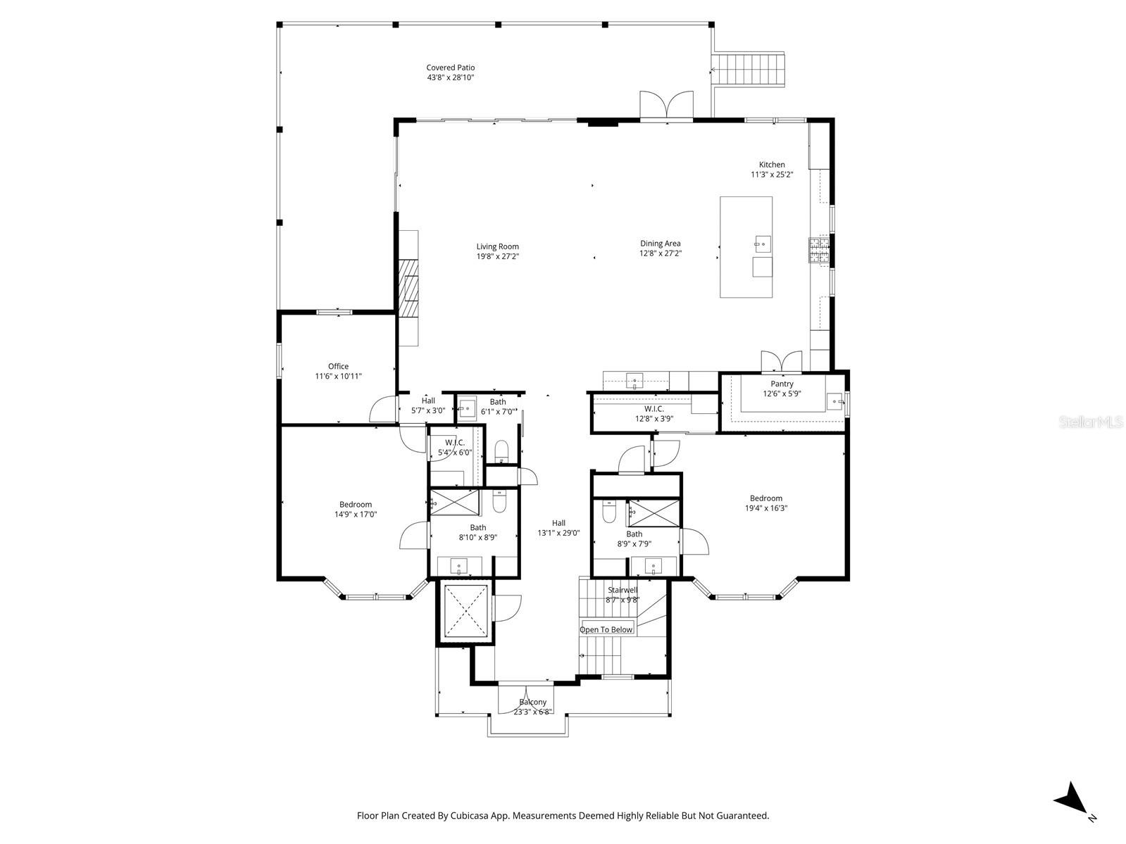 5408 Pali Way Saint Pete Beach FL 33706 - BOCA CIEGA BAY TB8495421 image66