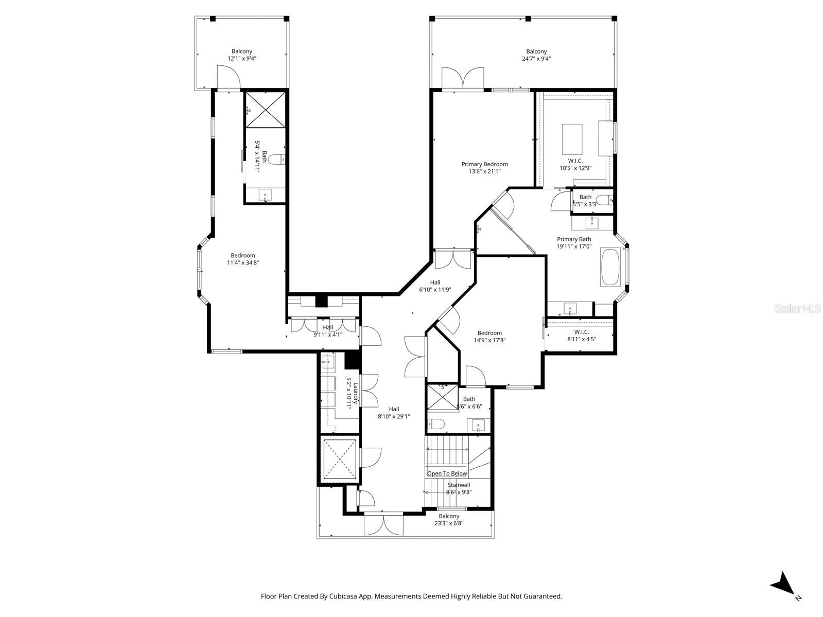 5408 Pali Way Saint Pete Beach FL 33706 - BOCA CIEGA BAY TB8495421 image67