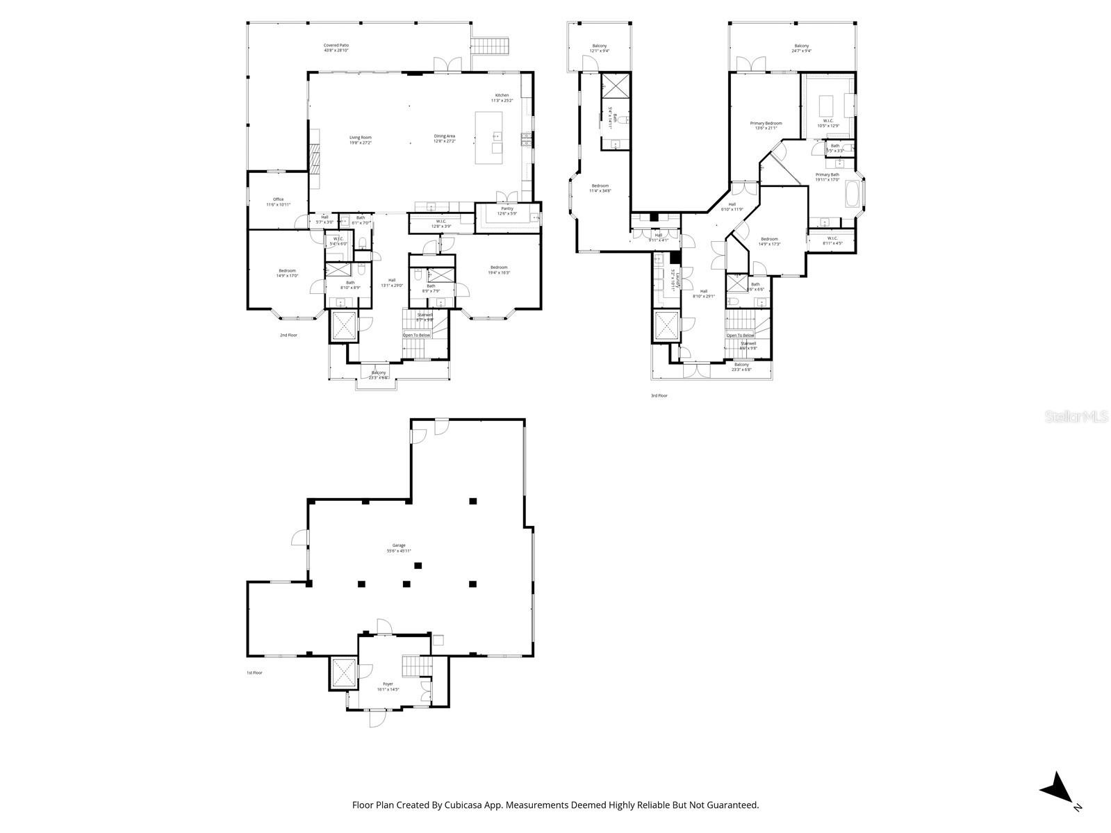 5408 Pali Way Saint Pete Beach FL 33706 - BOCA CIEGA BAY TB8495421 image68