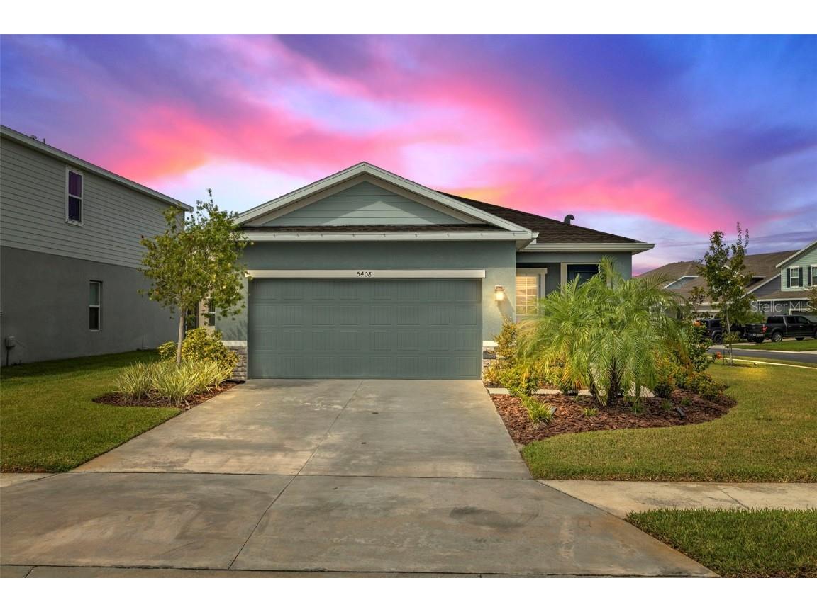 5408 Peaceful Creek Cove Bradenton FL 34203 A4666587 image1