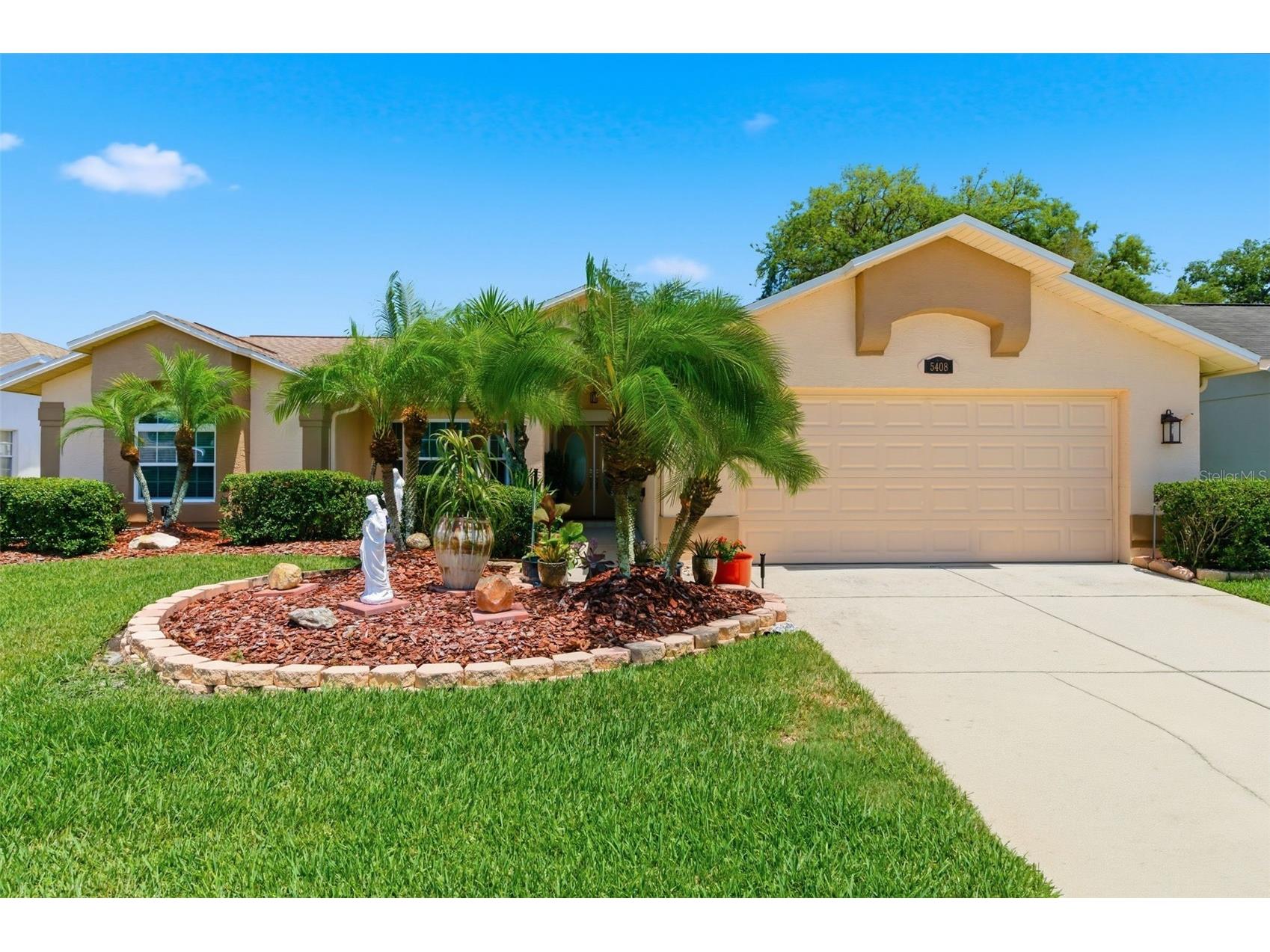 5408 Saltamonte Drive New Port Richey FL 34655 W7885854 image1