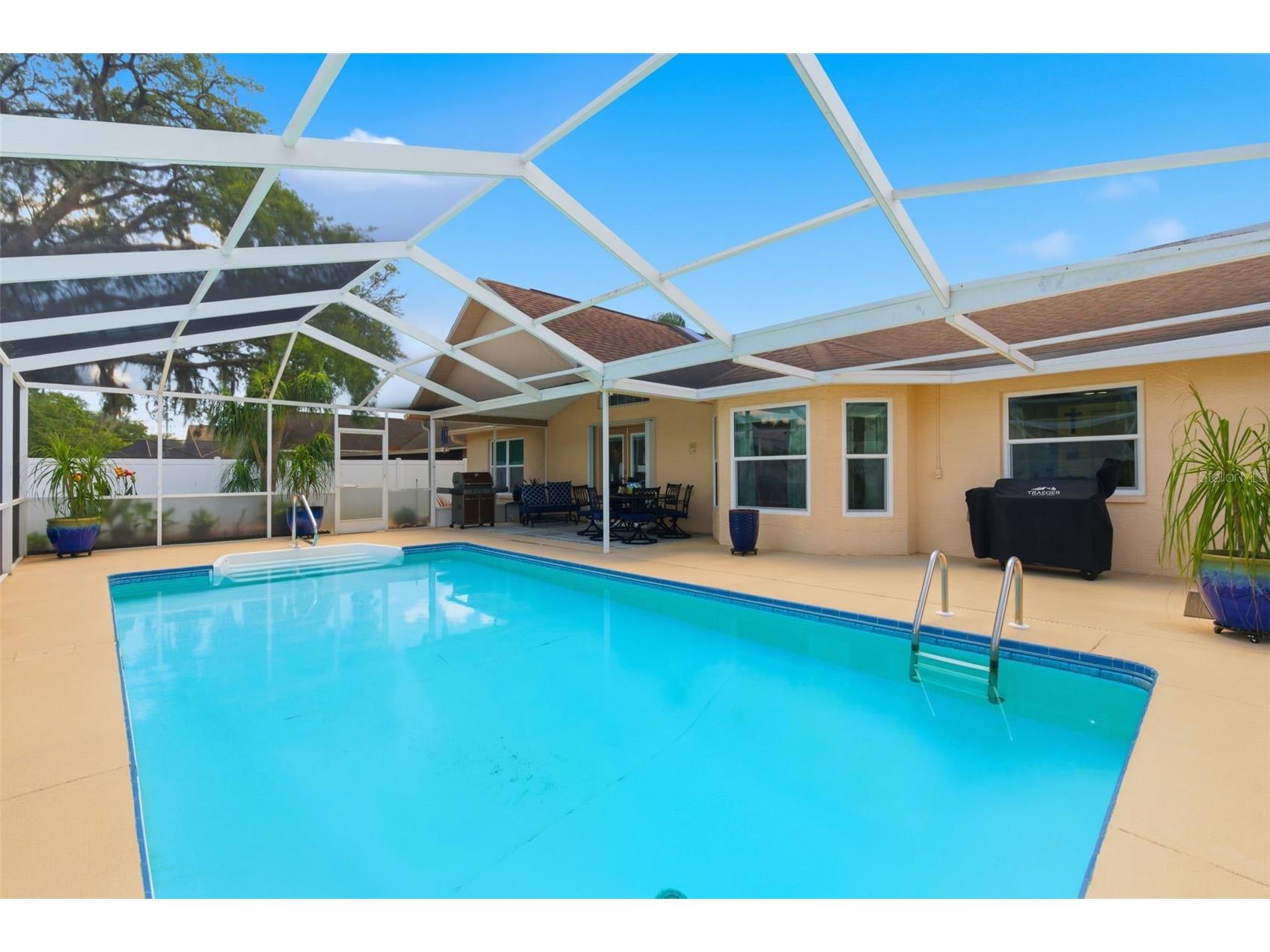 5408 Saltamonte Drive New Port Richey FL 34655 W7885854 image3