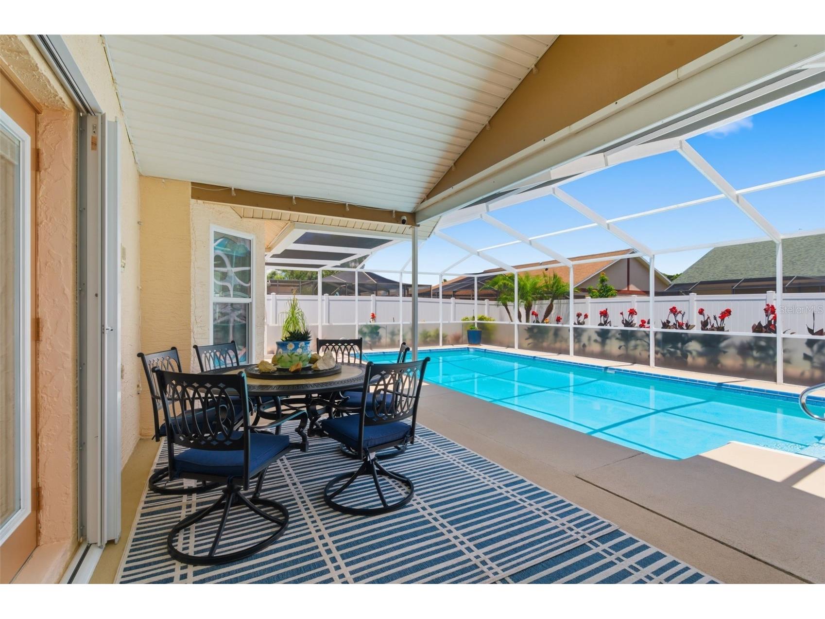 5408 Saltamonte Drive New Port Richey FL 34655 W7885854 image47