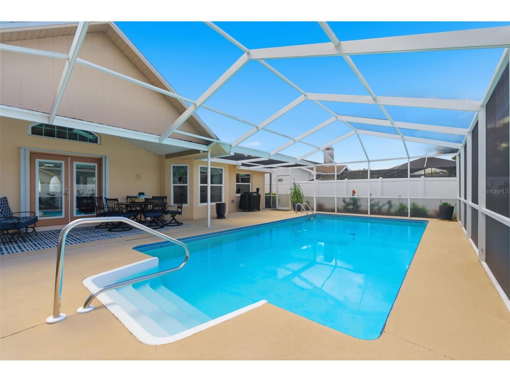 5408 Saltamonte Drive New Port Richey FL 34655 W7885854 image49