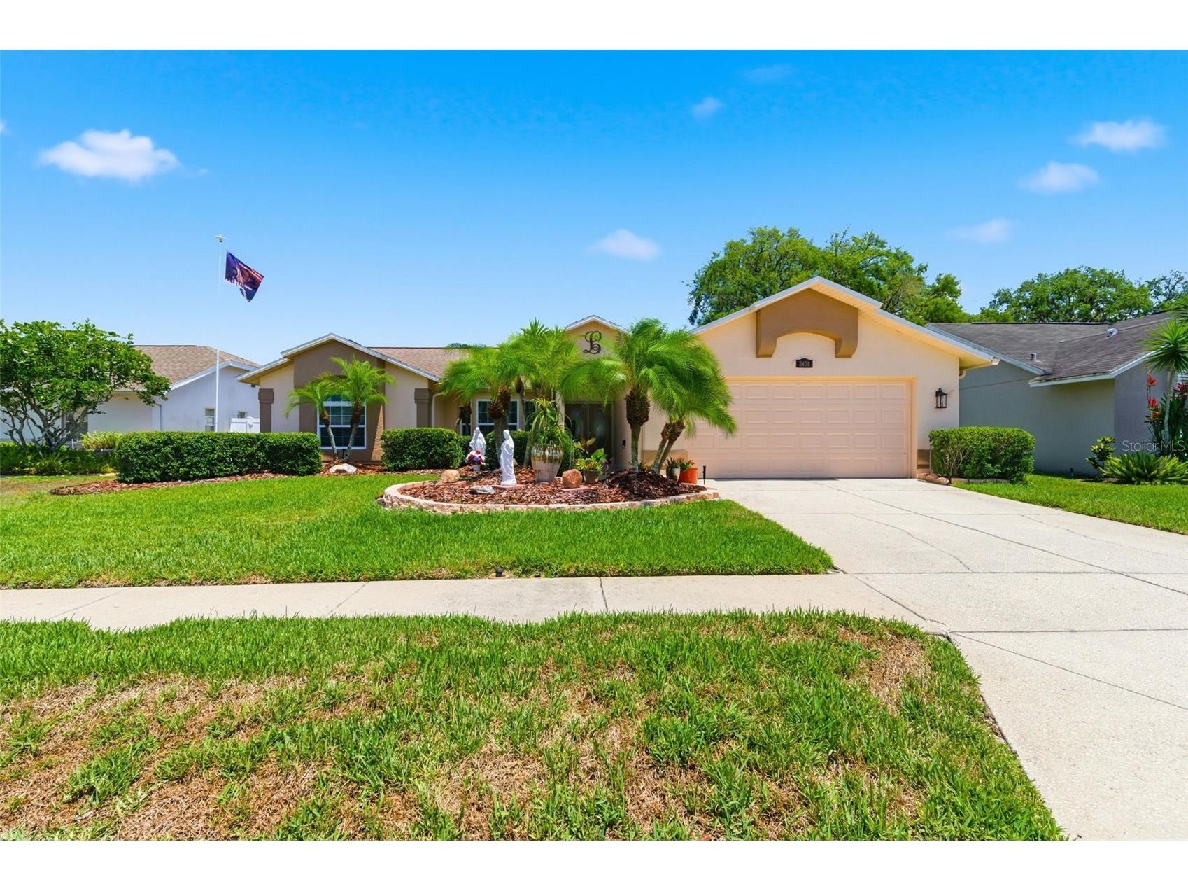 5408 Saltamonte Drive New Port Richey FL 34655 W7885854 image5
