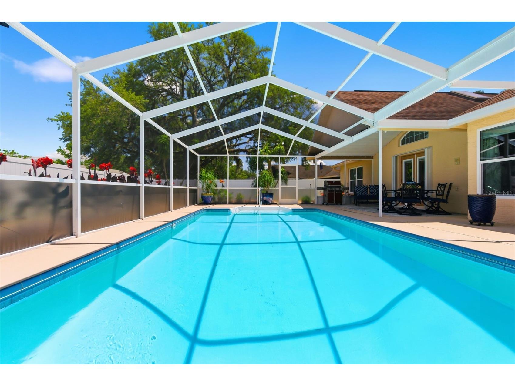 5408 Saltamonte Drive New Port Richey FL 34655 W7885854 image50