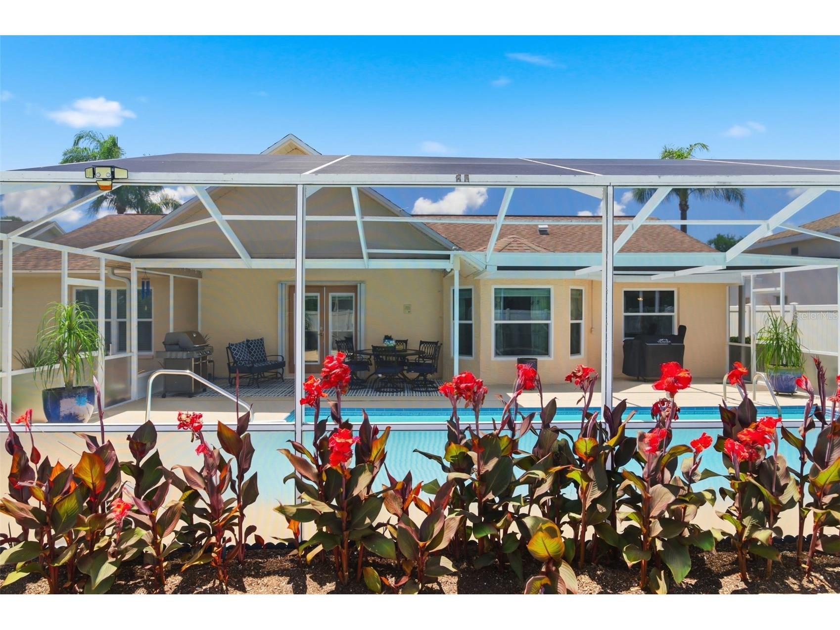 5408 Saltamonte Drive New Port Richey FL 34655 W7885854 image53