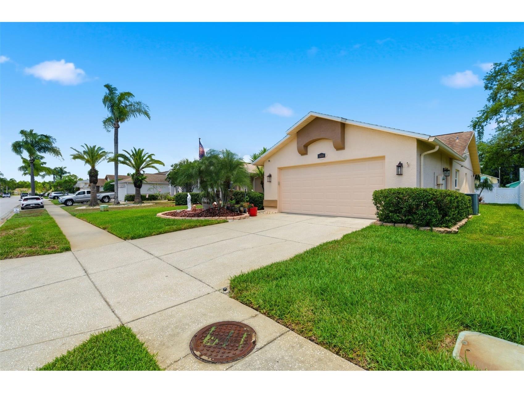 5408 Saltamonte Drive New Port Richey FL 34655 W7885854 image57