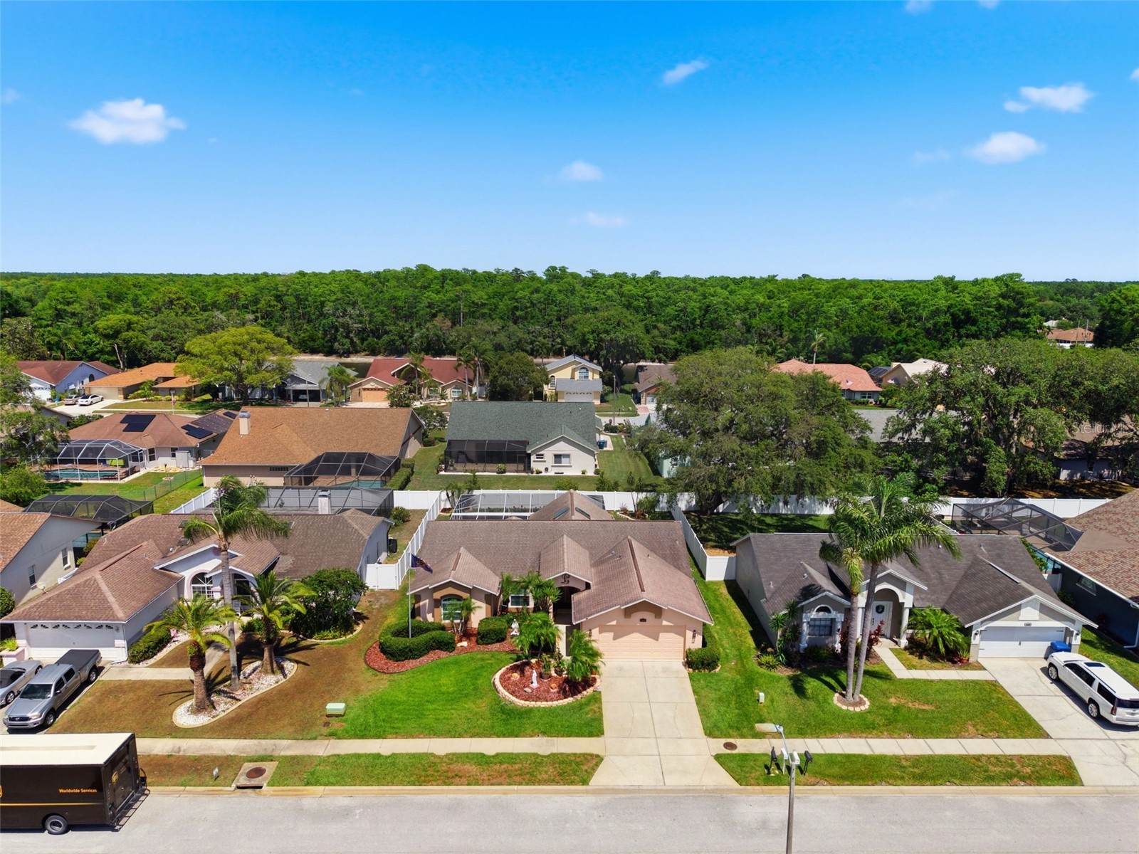 5408 Saltamonte Drive New Port Richey FL 34655 W7885854 image58
