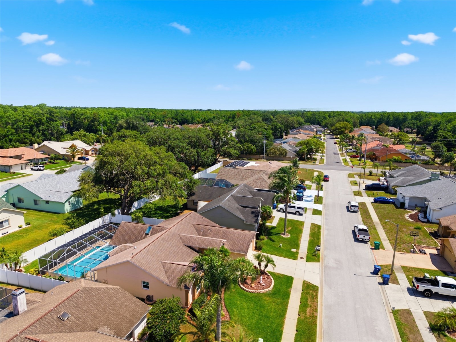 5408 Saltamonte Drive New Port Richey FL 34655 W7885854 image59
